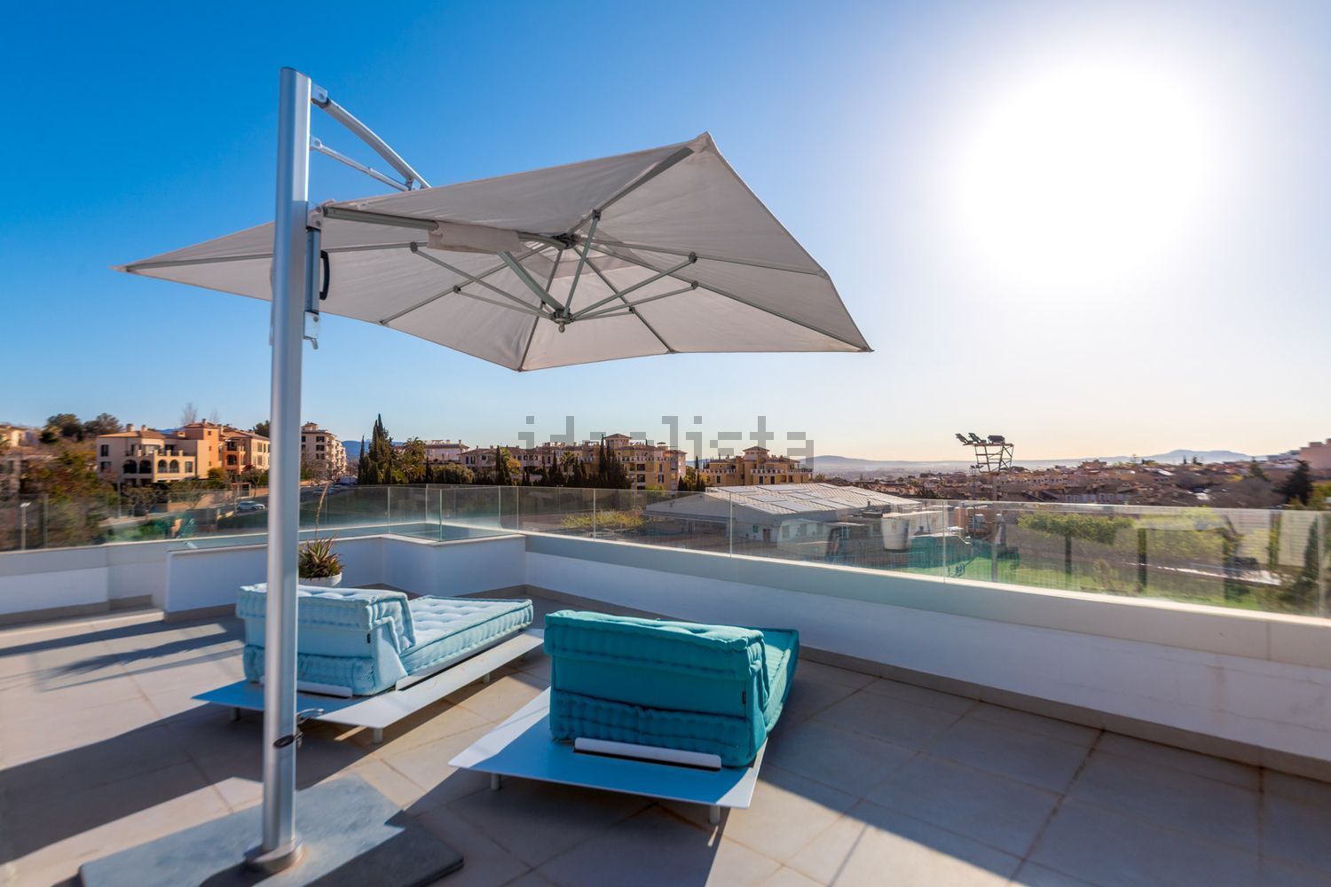Pis de 289 m² a Palma