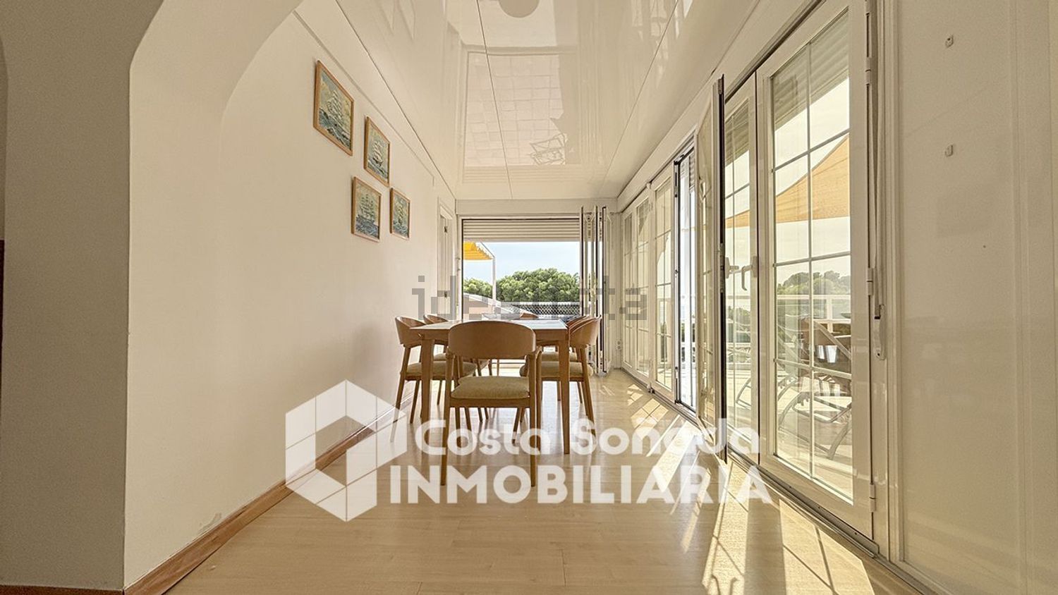 Casa de 390 m² a Teulada