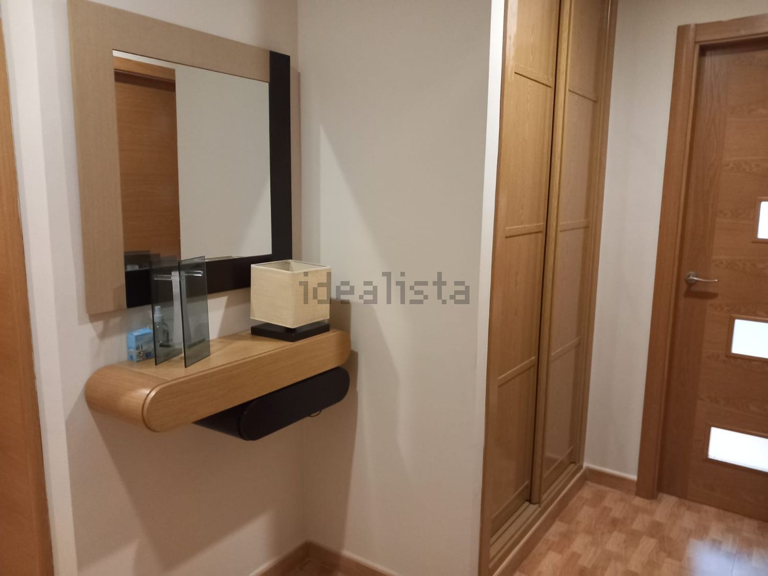 Piso de 100 m² en Churriana de la Vega