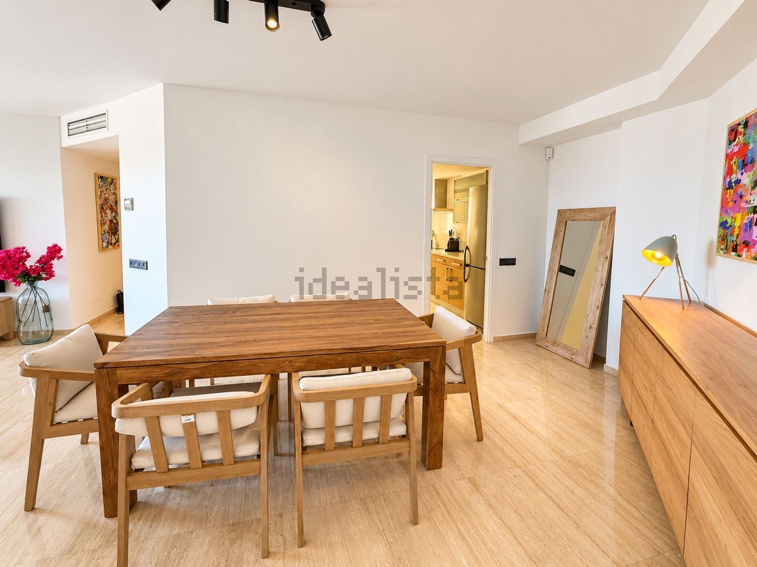 Pis de 120 m² a Eivissa
