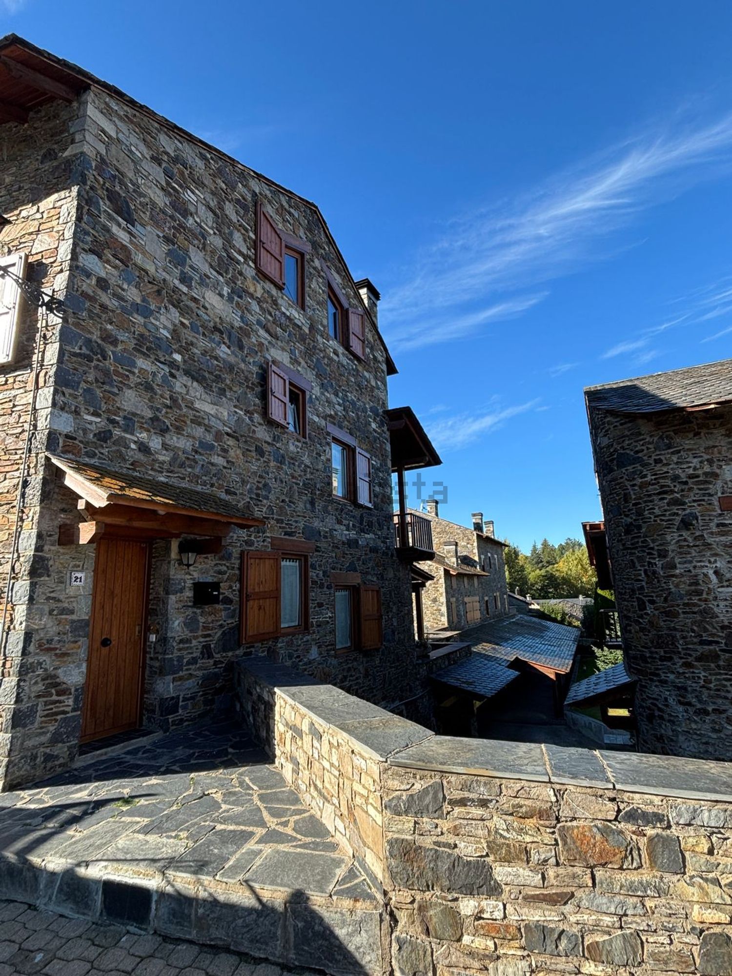 Casa de 160 m² a Fontanals de Cerdanya