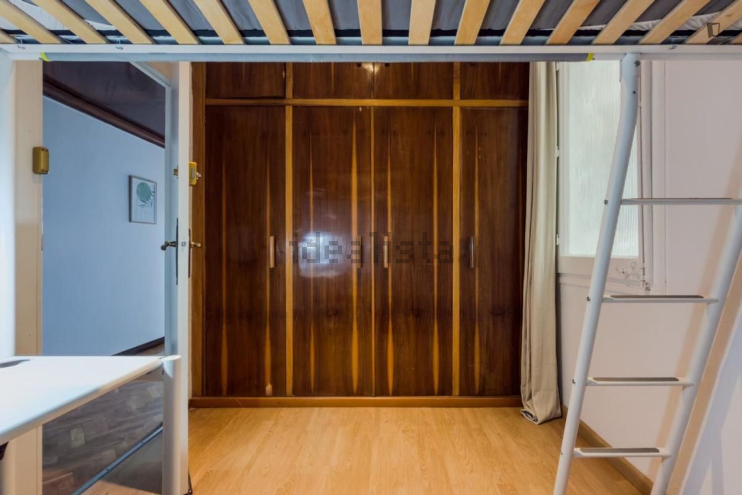 Habitació de lloguer, Barcelona