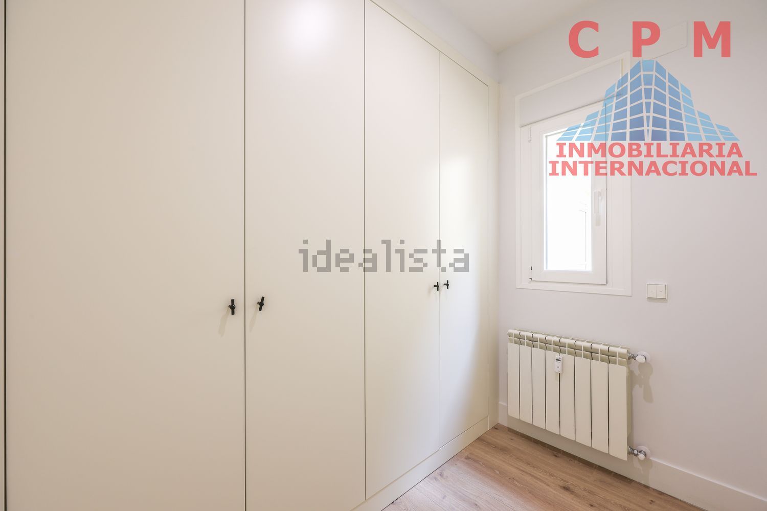 Appartamento 147 m² a Madrid