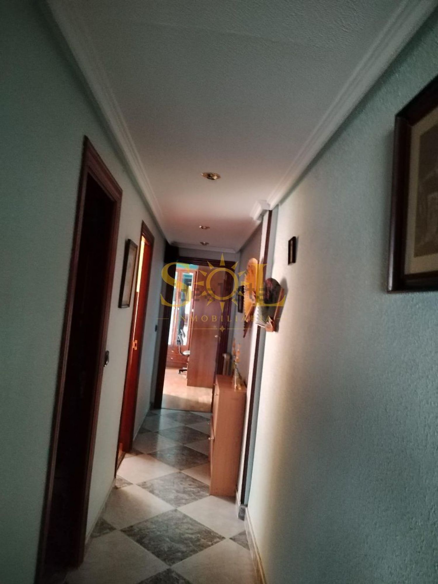 Piso de 114 m² en León