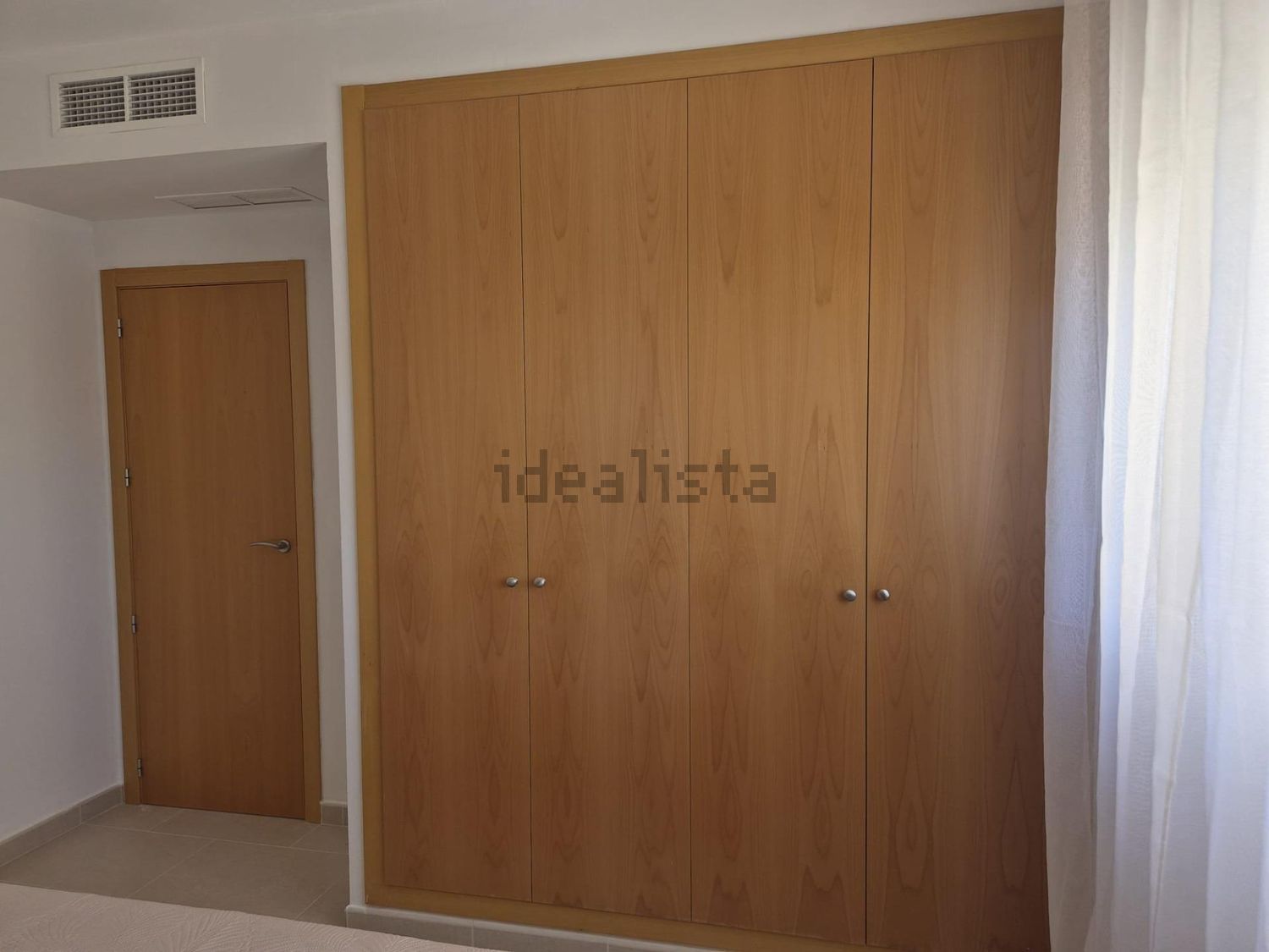 Pis de 77 m² a Albaida