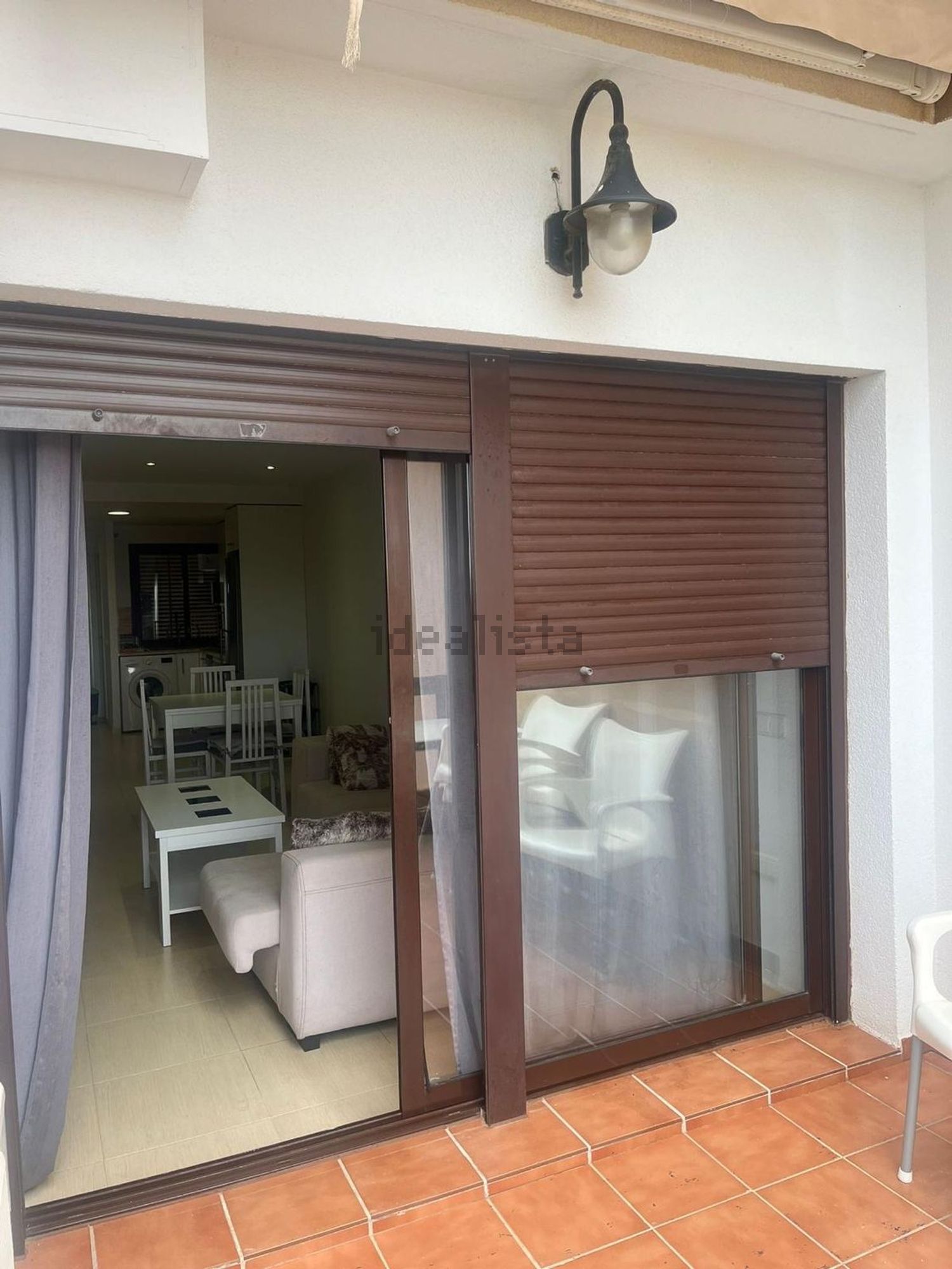 Pis de 75 m² a Almeria
