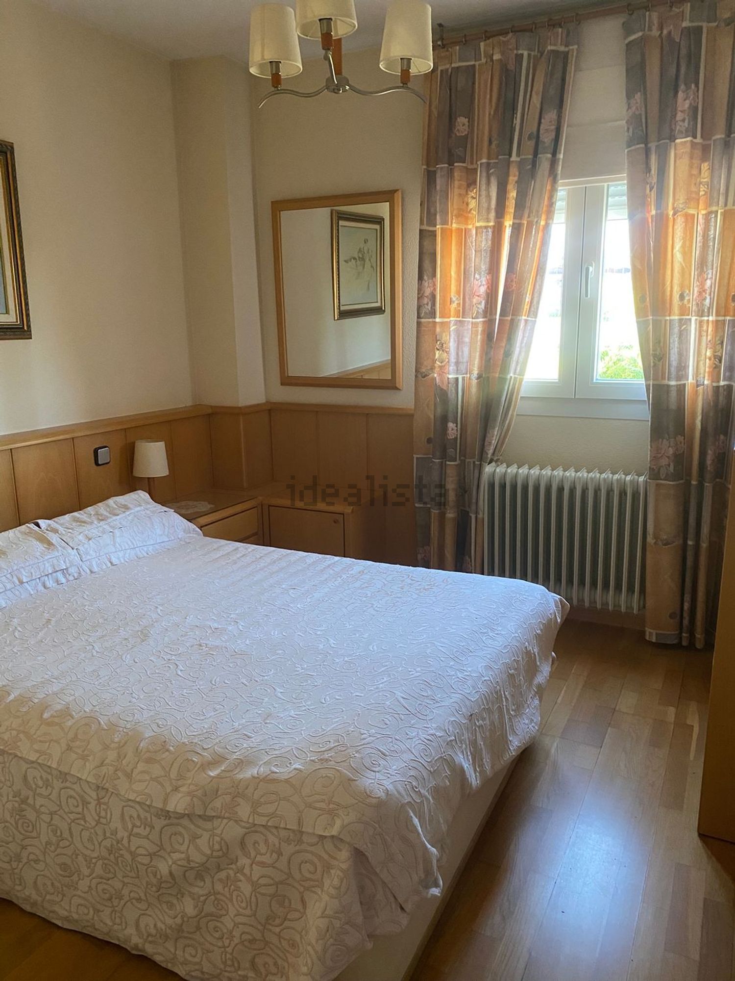 Pis de 107 m² a Madrid