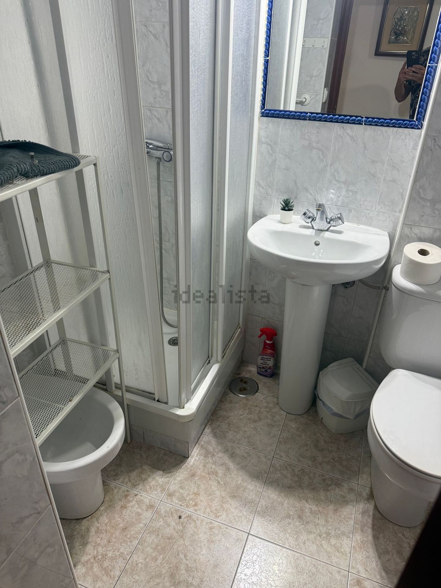 Habitació de lloguer, Sevilla