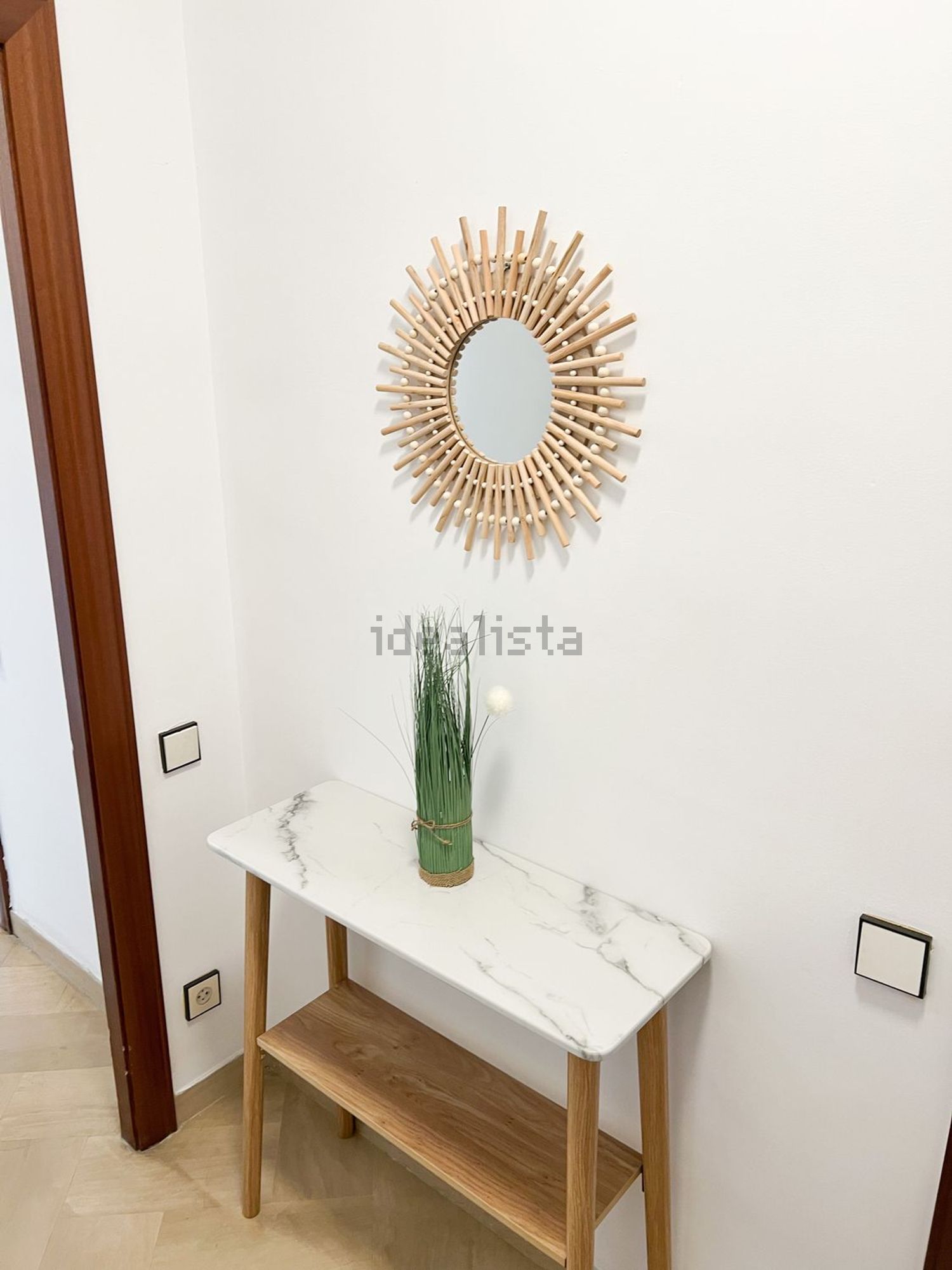 Room for rent, Barcelona