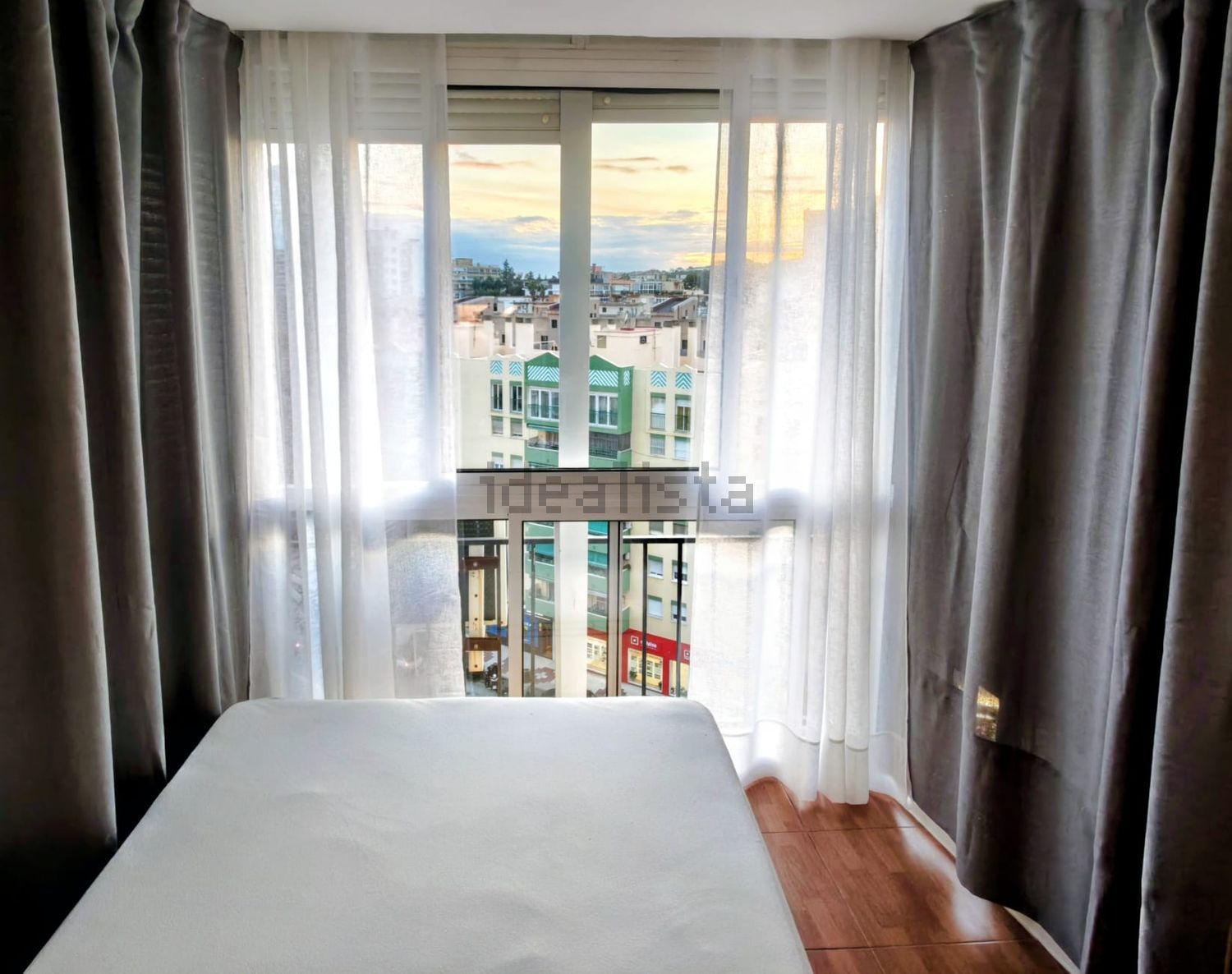 Piso de 29 m² en Torremolinos