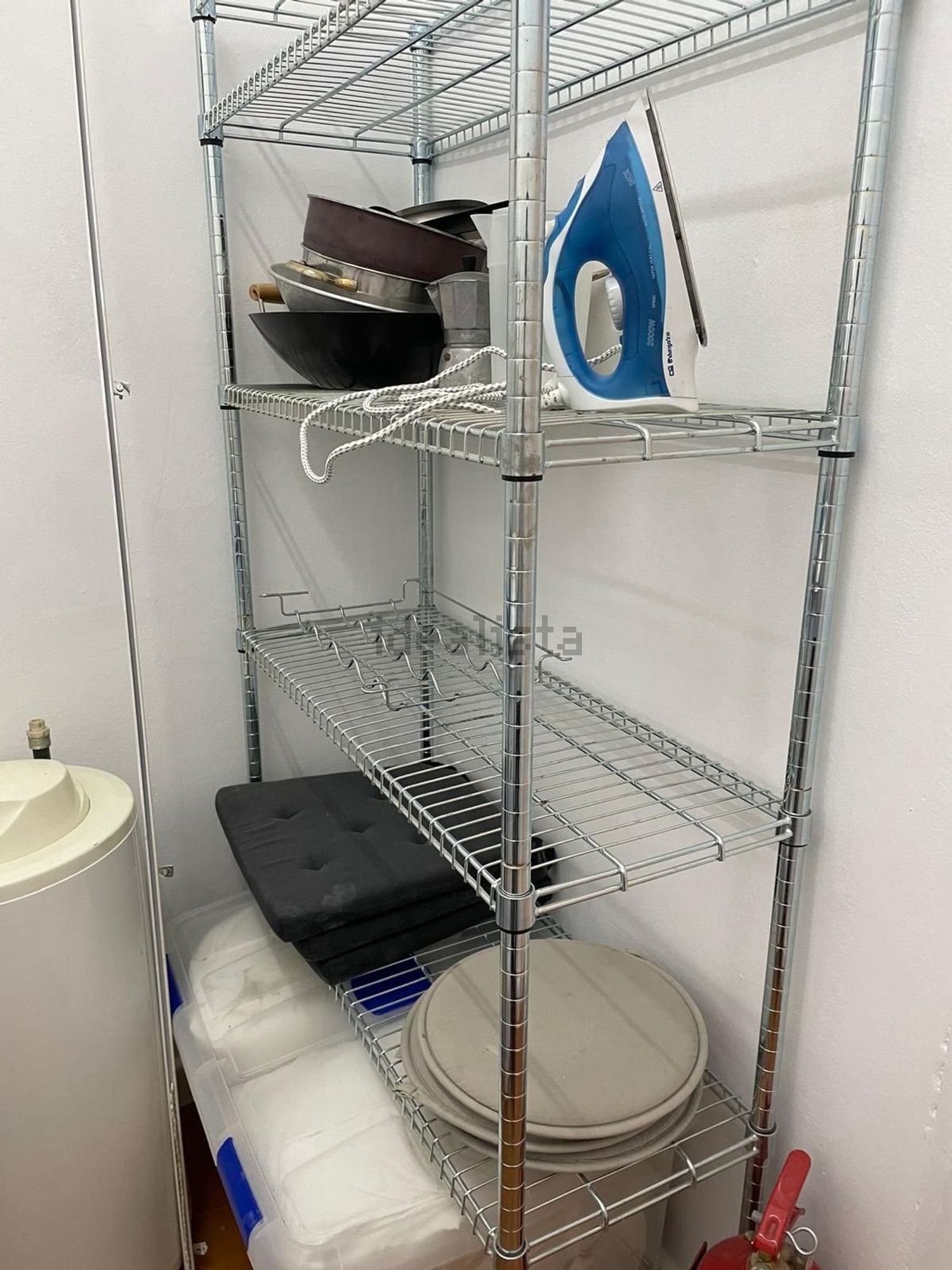 Appartement 75 m² à Vilafranca del Penedès