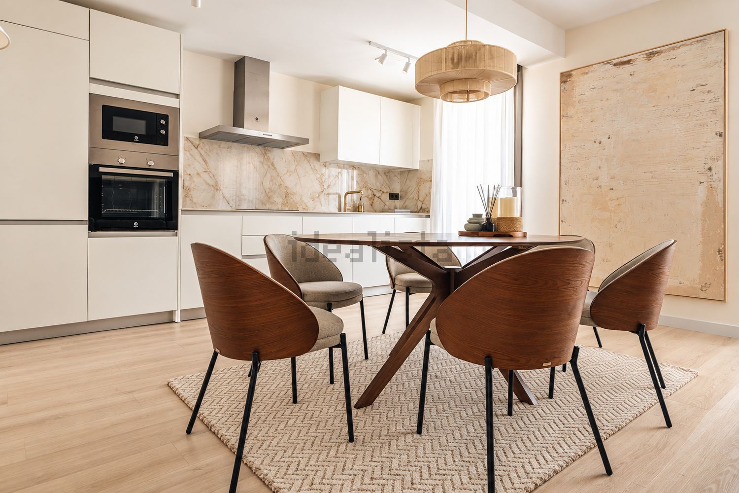 Pis de 131 m² a Tomares