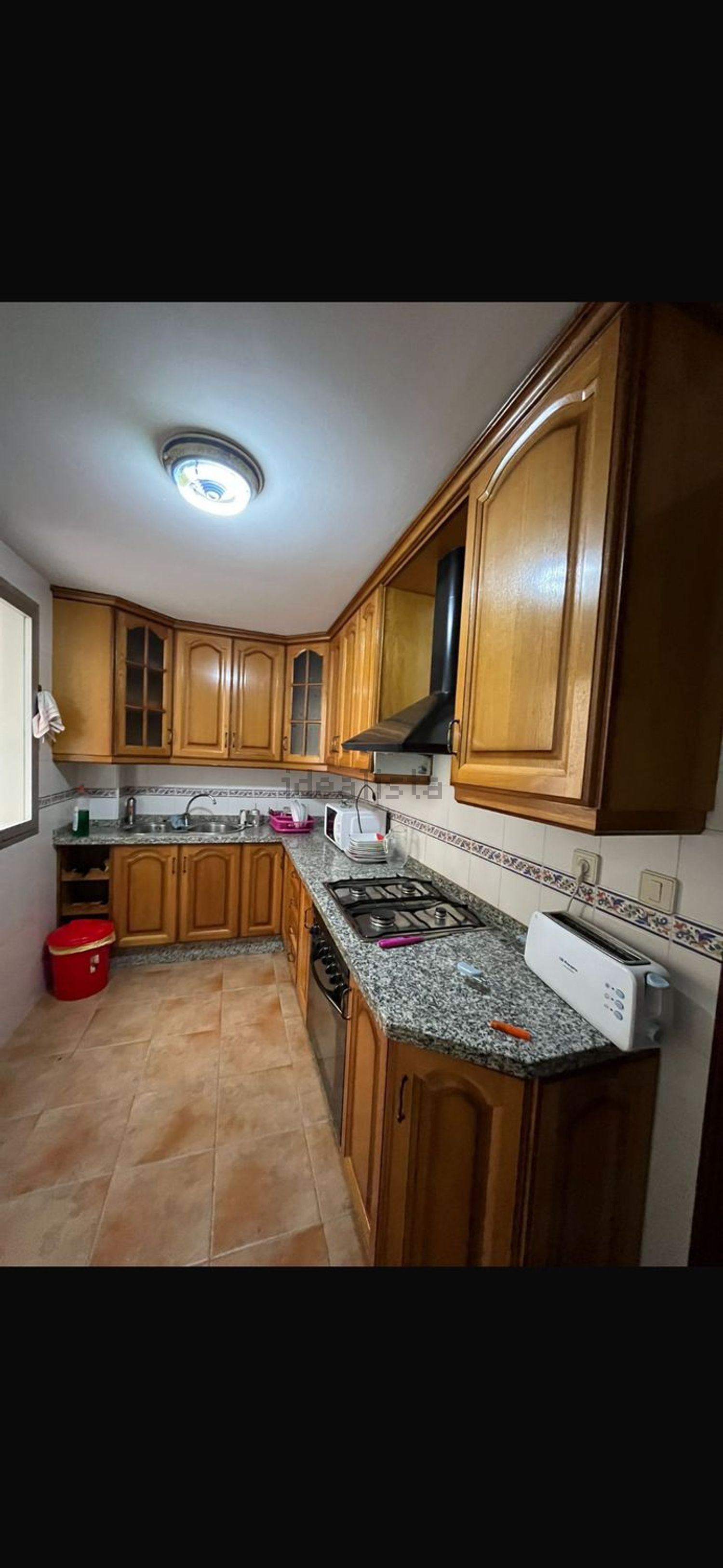 Piso de 100 m² en Granada