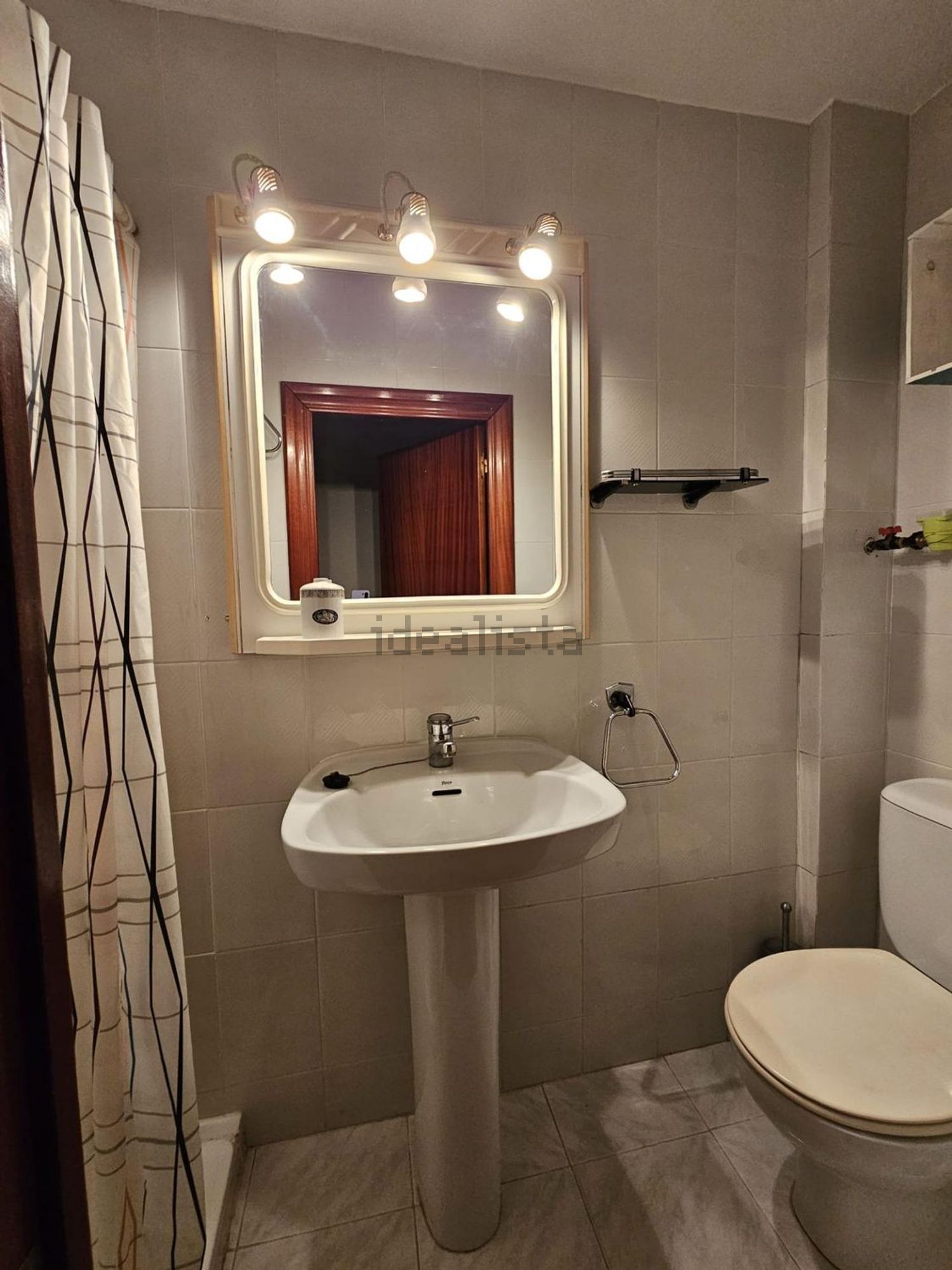 Habitación en alquiler, Zaragoza