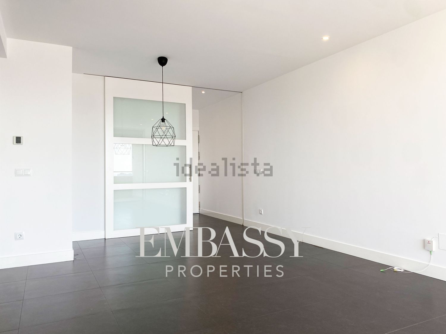 Pis de 130 m² a Madrid