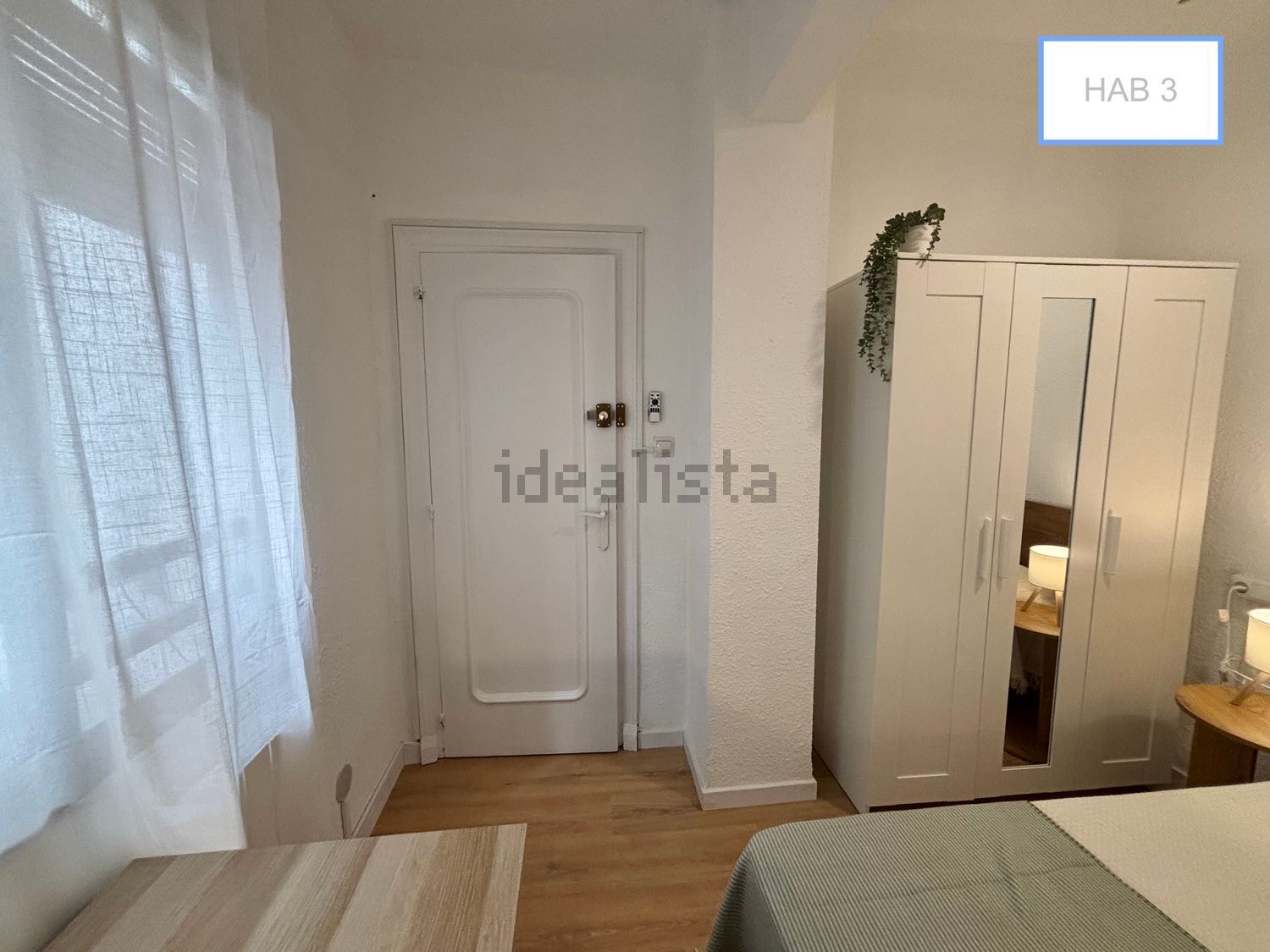 Habitación en alquiler, Alicante