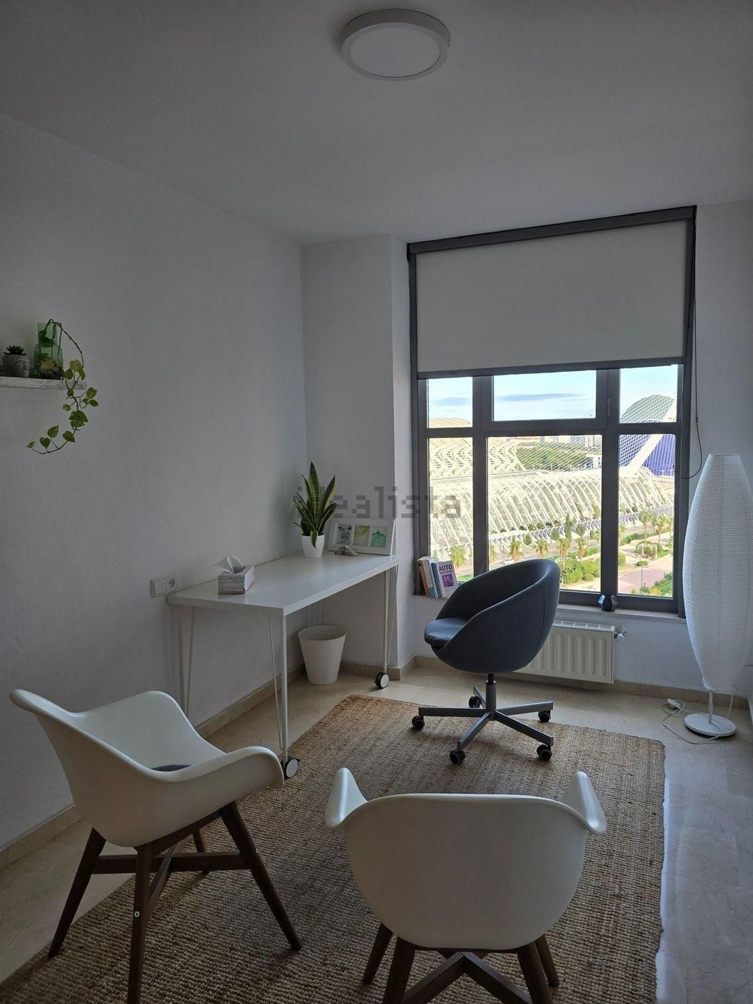 Appartement 116 m² à Valence