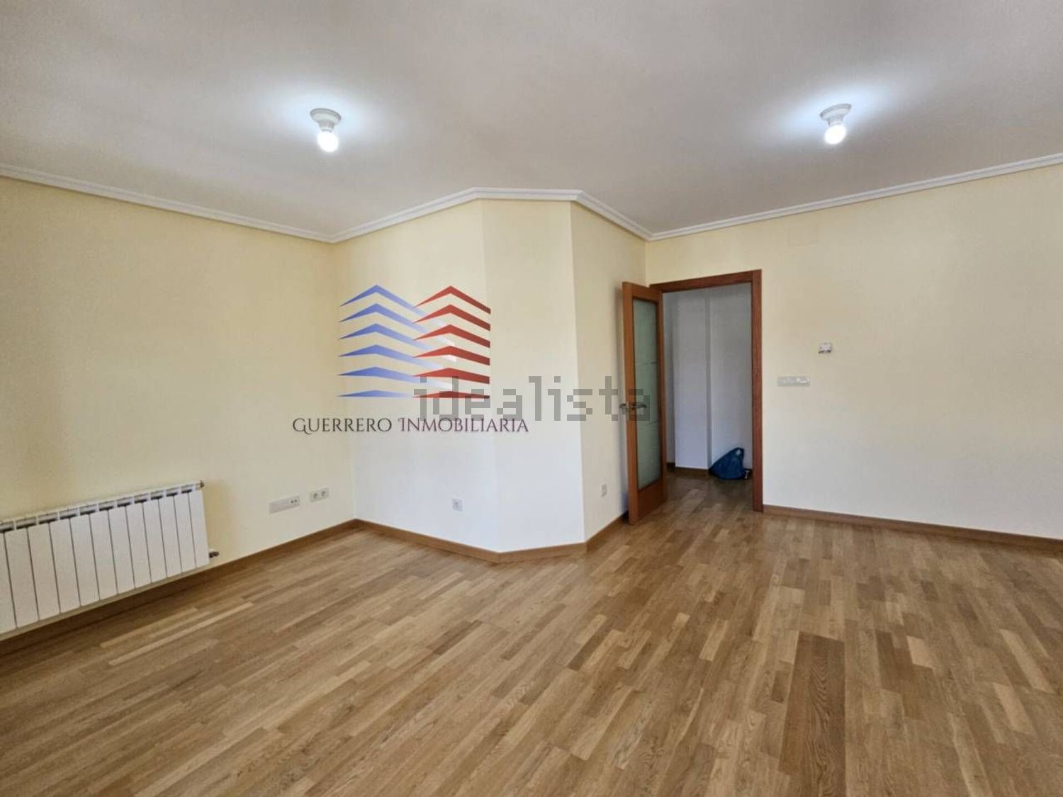 Pis de 147 m² a Ourense