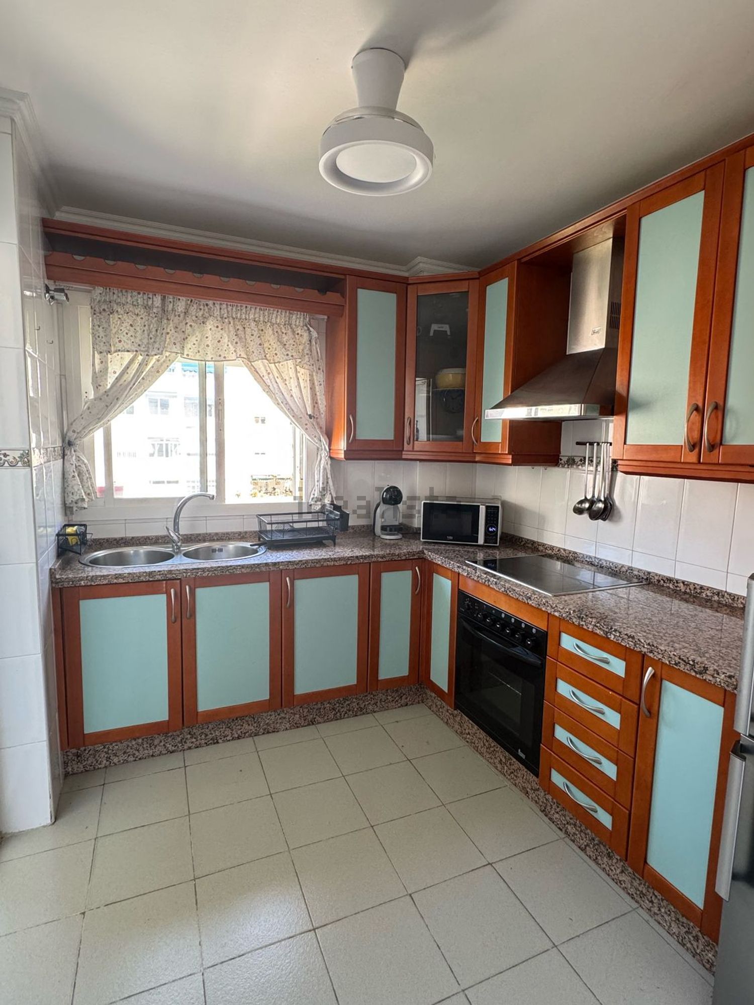 Habitació de lloguer, Màlaga