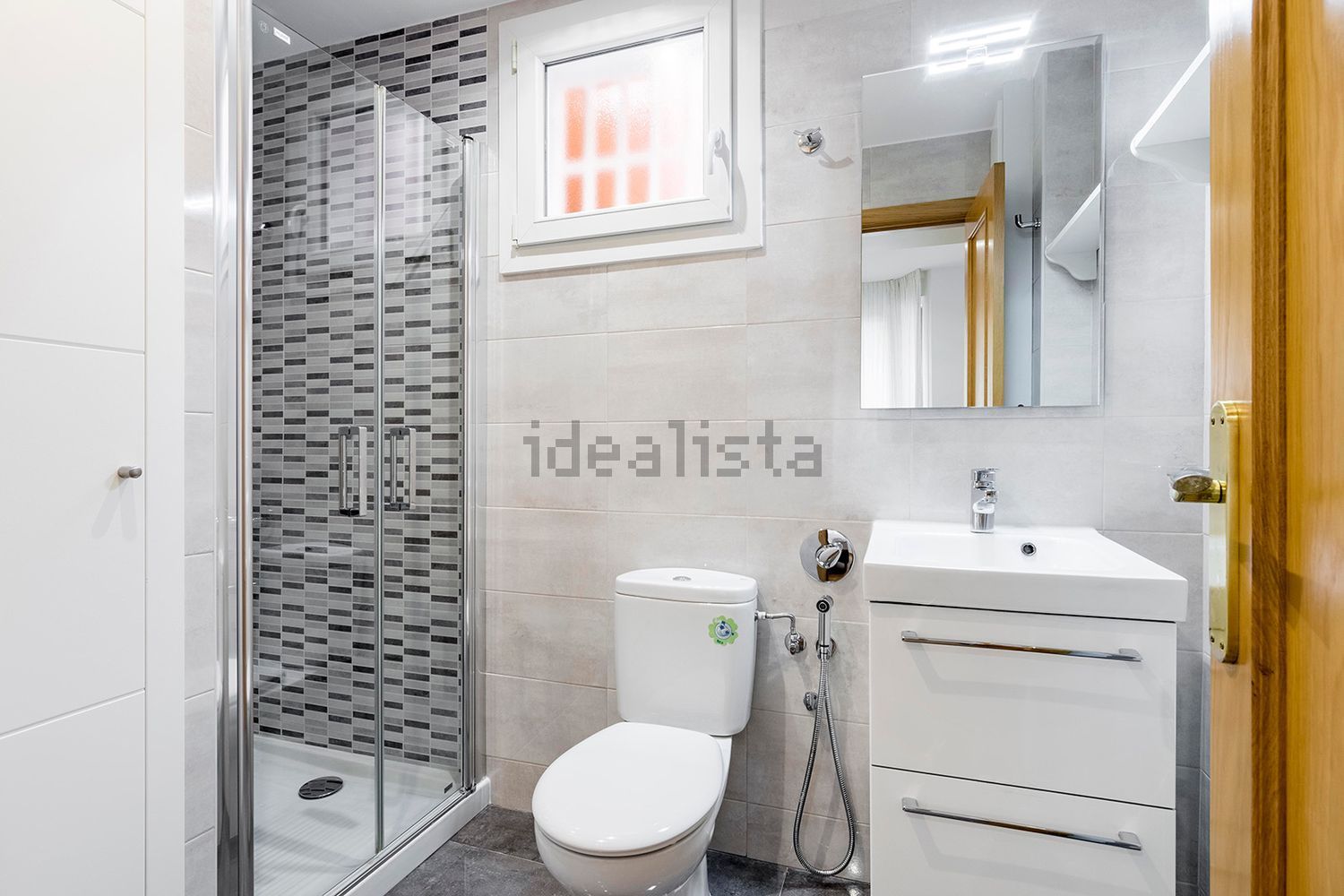 Pis de 50 m² a Madrid
