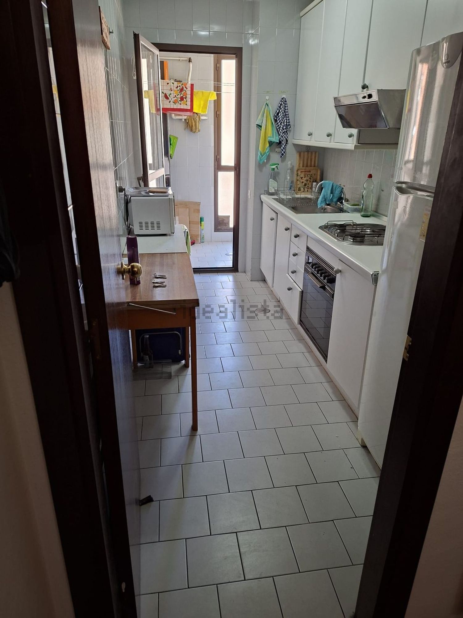 Pis de 110 m² a Madrid