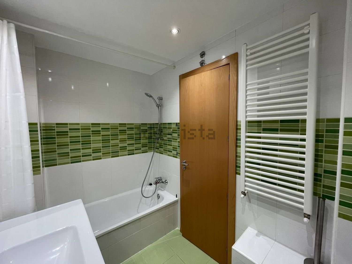 Wohnung 85 m² in Las Navas del Marqués