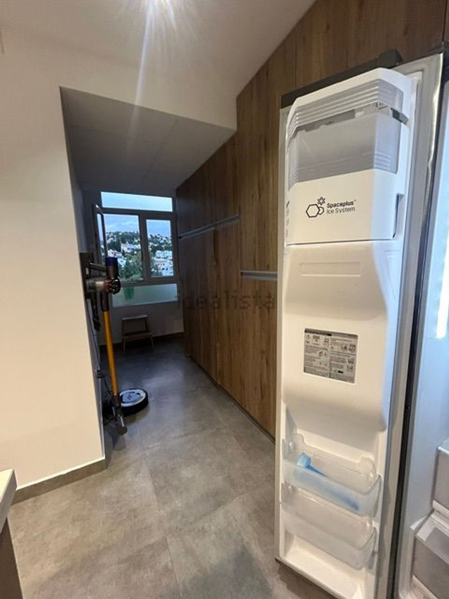 Pis de 115 m² a Màlaga