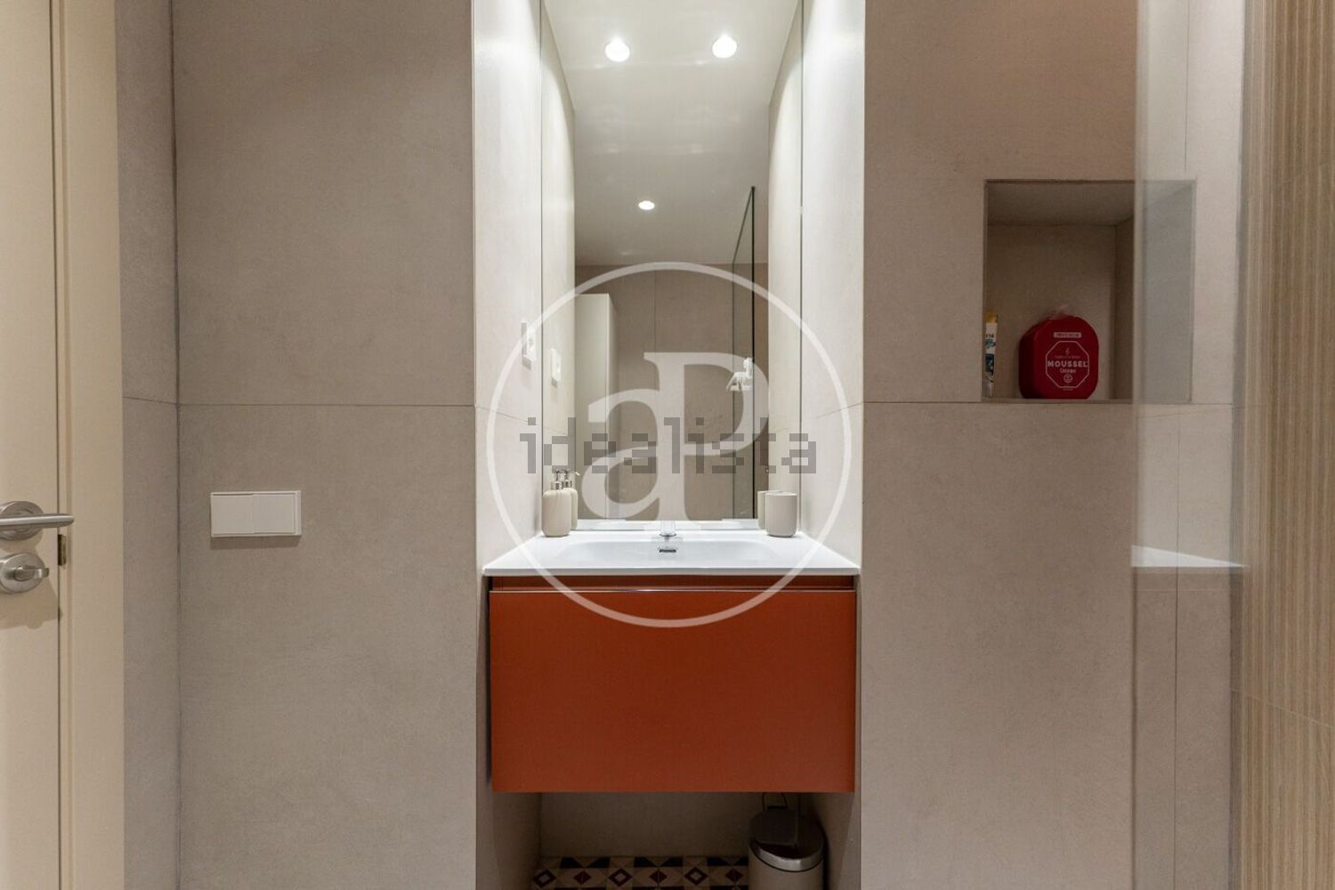 Appartement 45 m² à Madrid