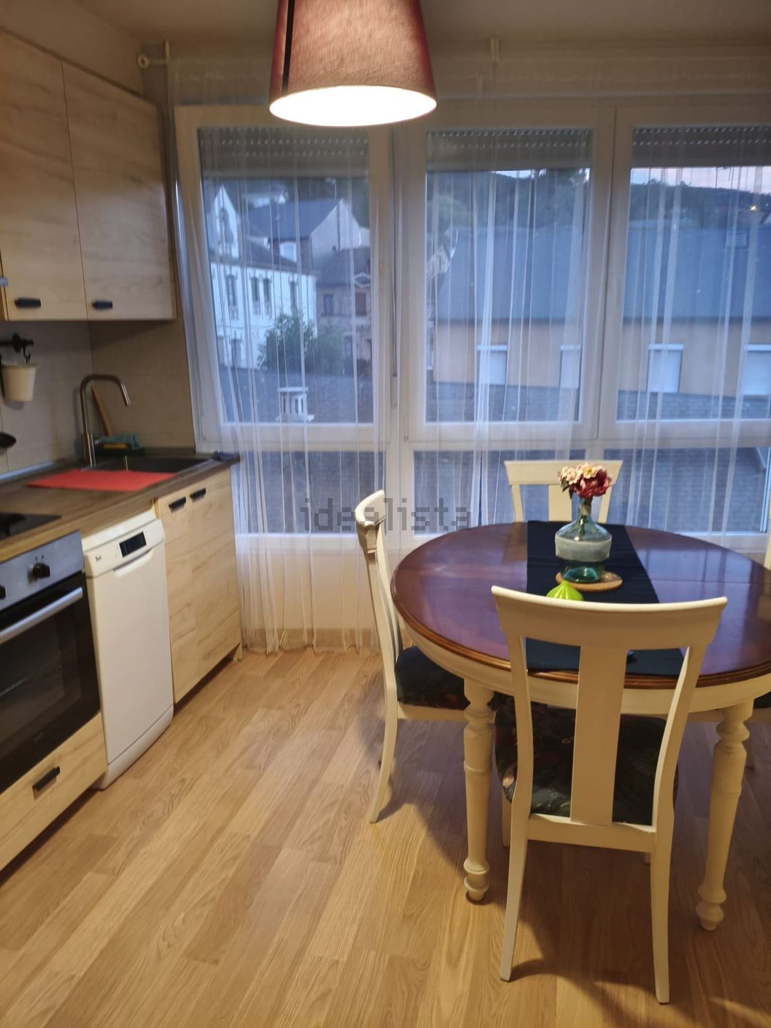 Piso de 49 m² en Vega de Espinareda