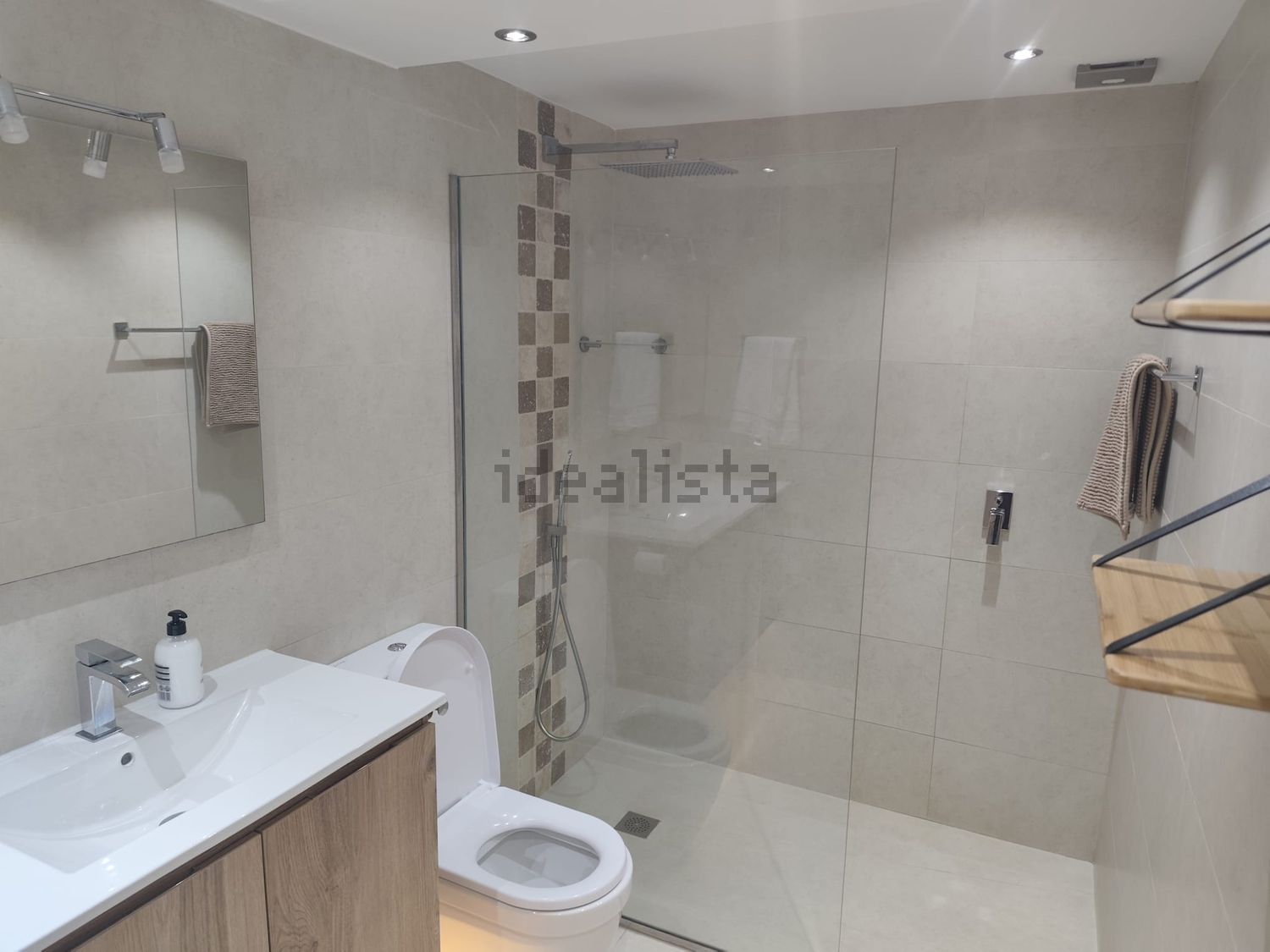 Apartamento 145 m² em San Roque