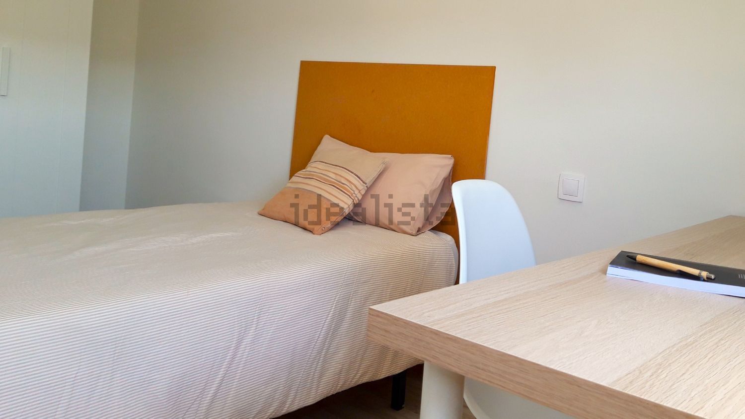 Piso de 85 m² en Medina de Rioseco