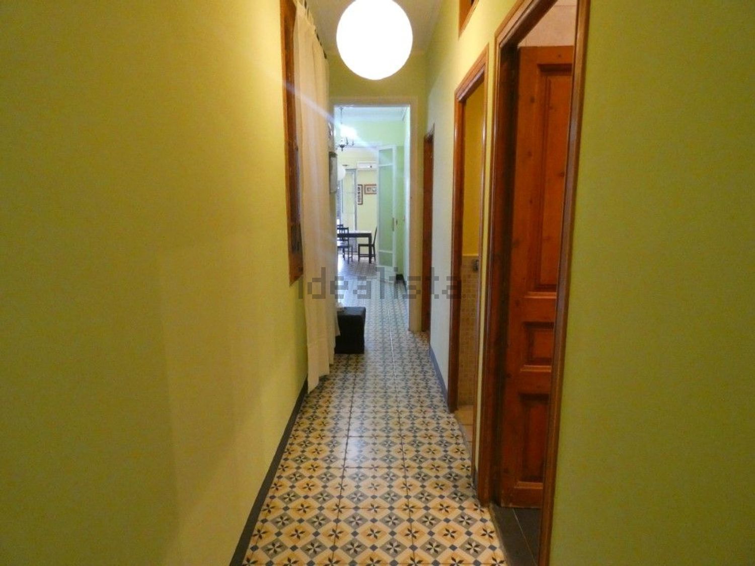 Piso de 91 m² en Barcelona