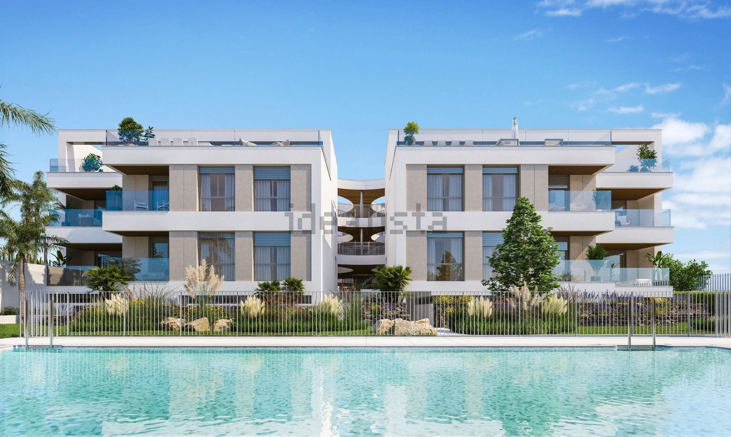 Pis de 108 m² a Marbella