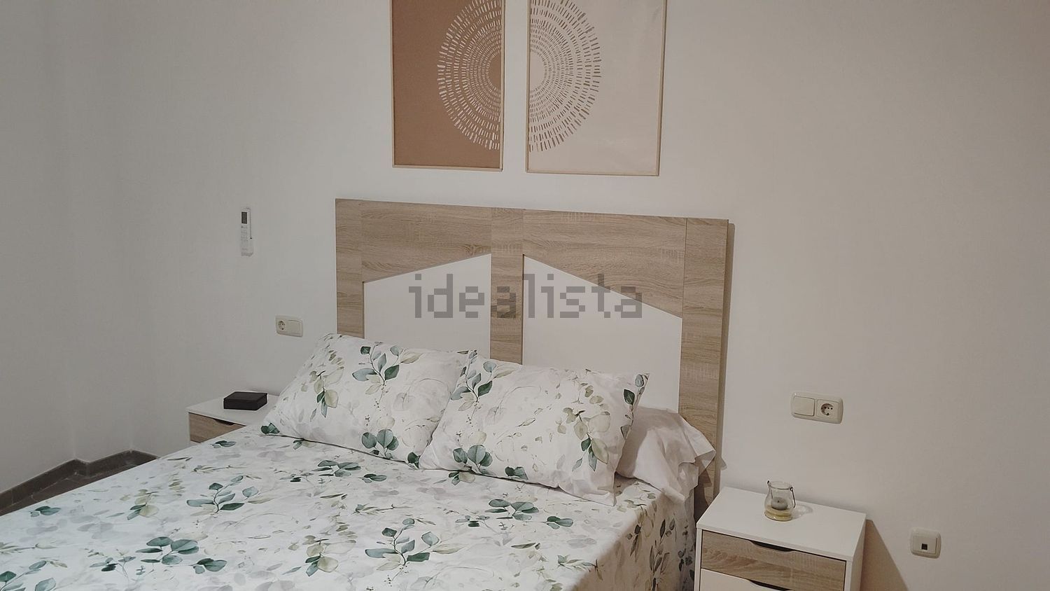 Wohnung 95 m² in Benalmádena