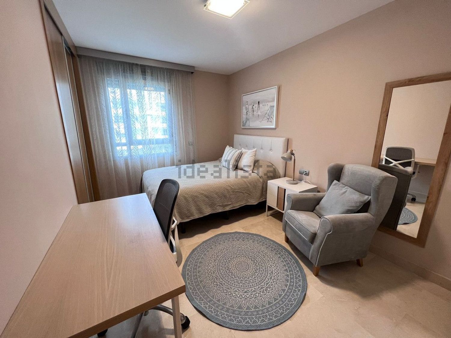Pis de 115 m² a Marbella
