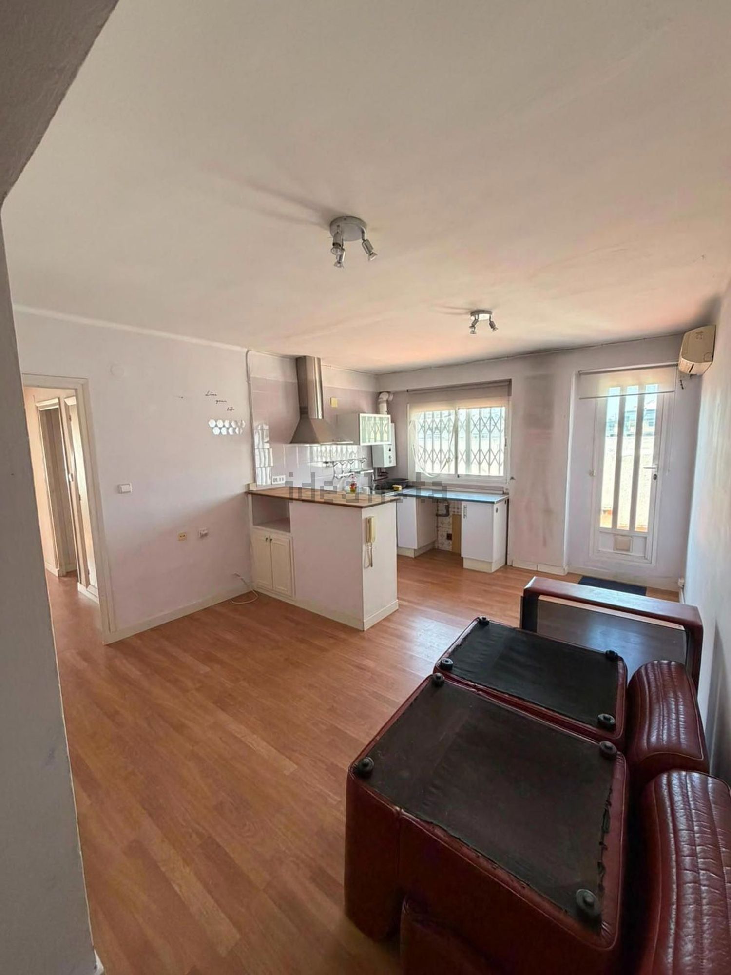 Wohnung 98 m² in Valencia
