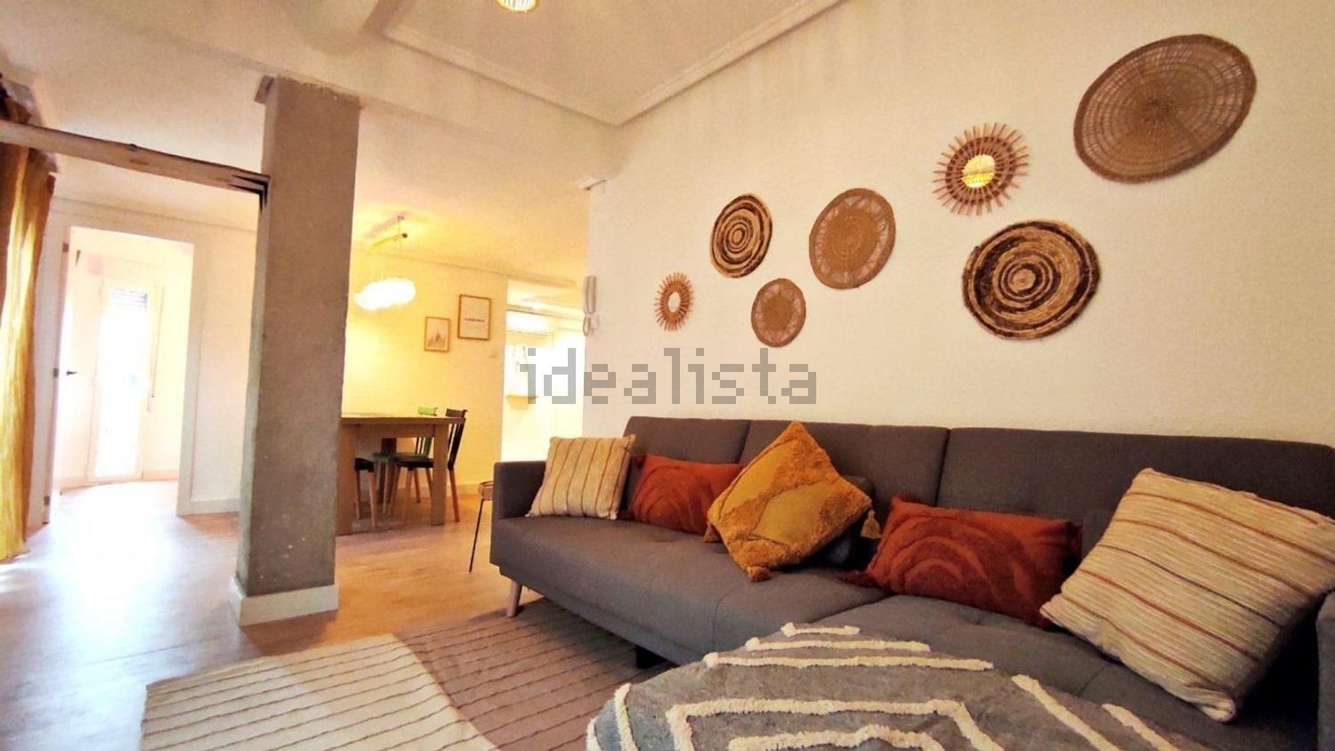 Pis de 80 m² a Elx