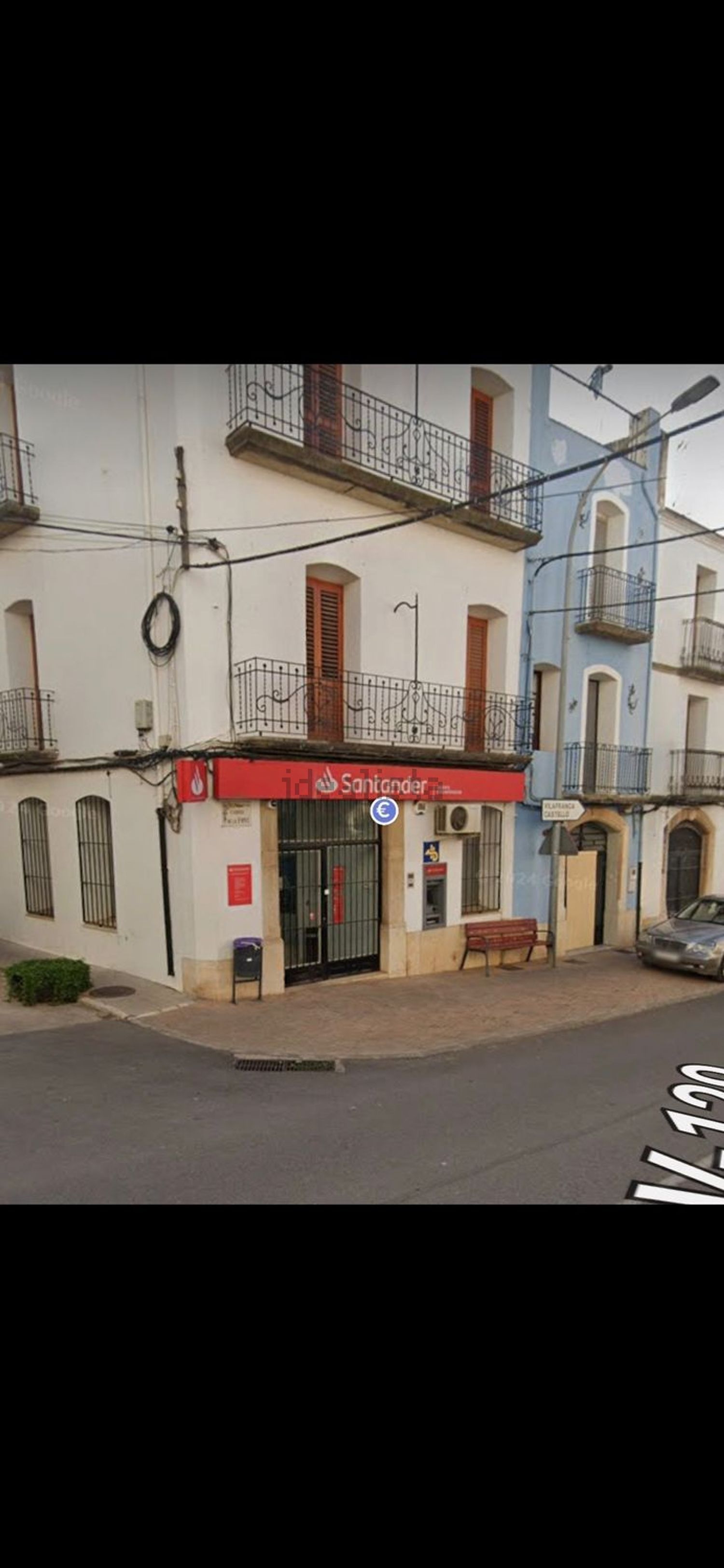 Pis de 45 m² a Albocàsser