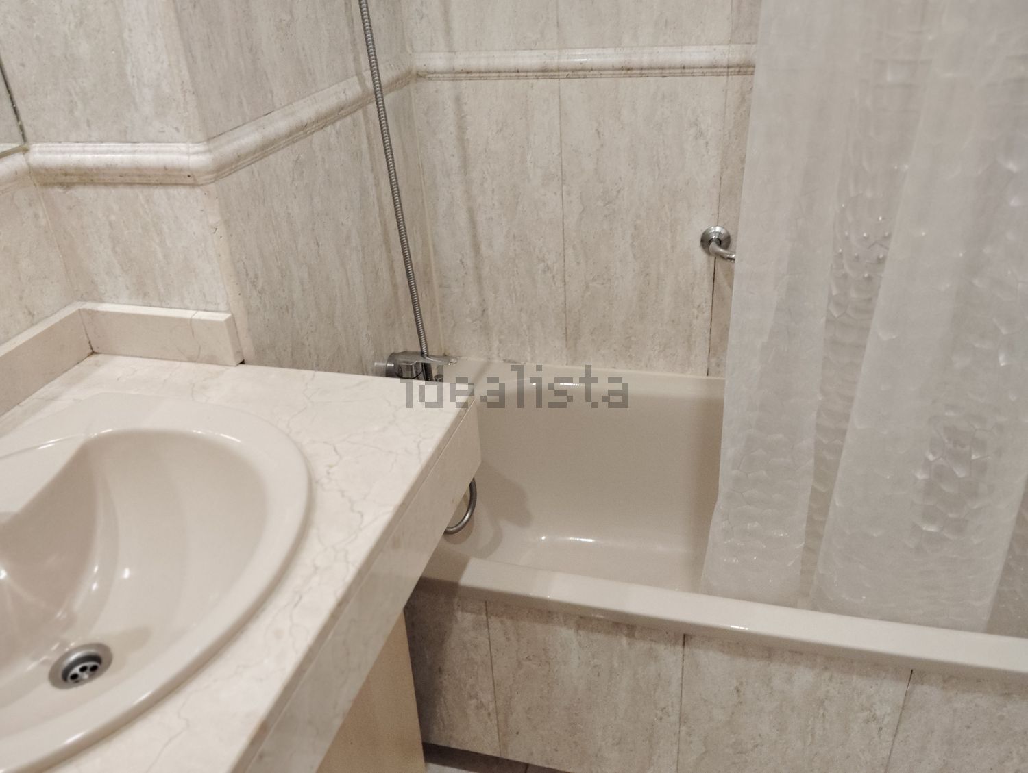 Pis de 55 m² a Madrid