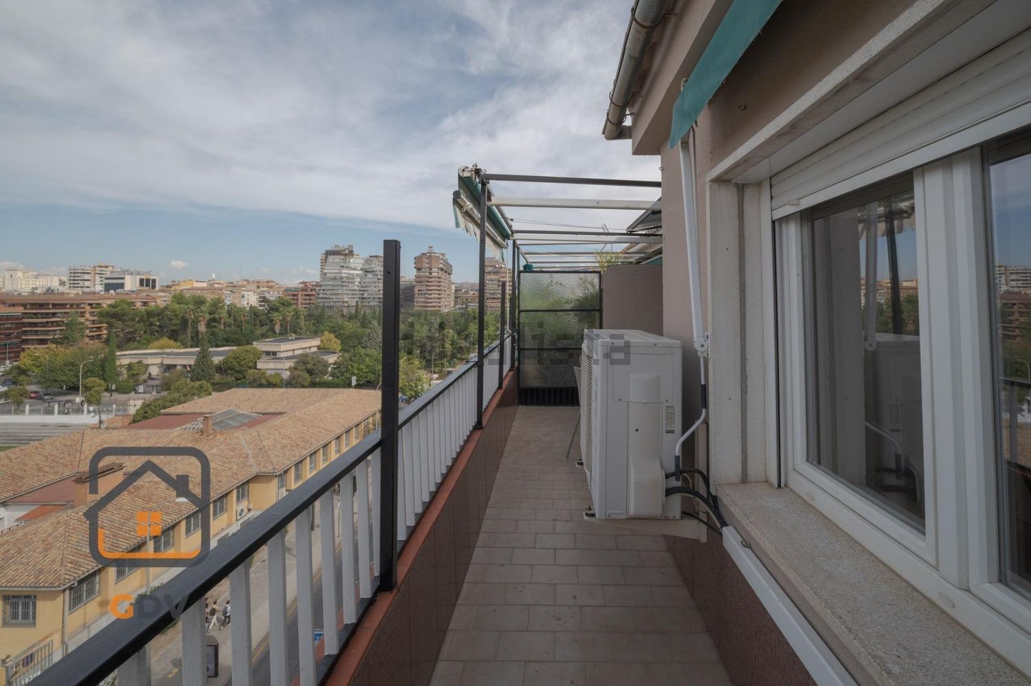 Pis de 111 m² a Granada