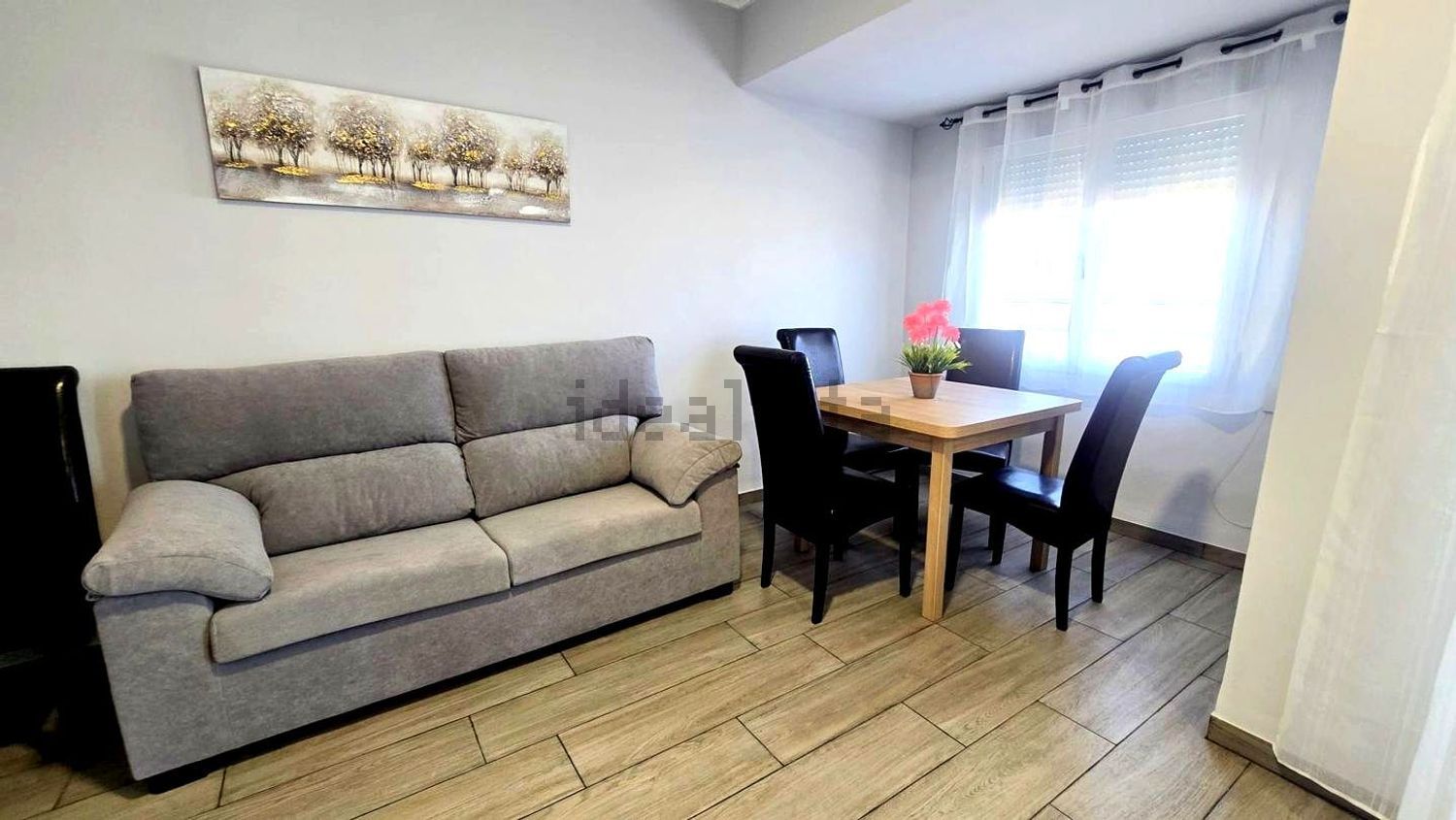 Pis de 98 m² a Gandia