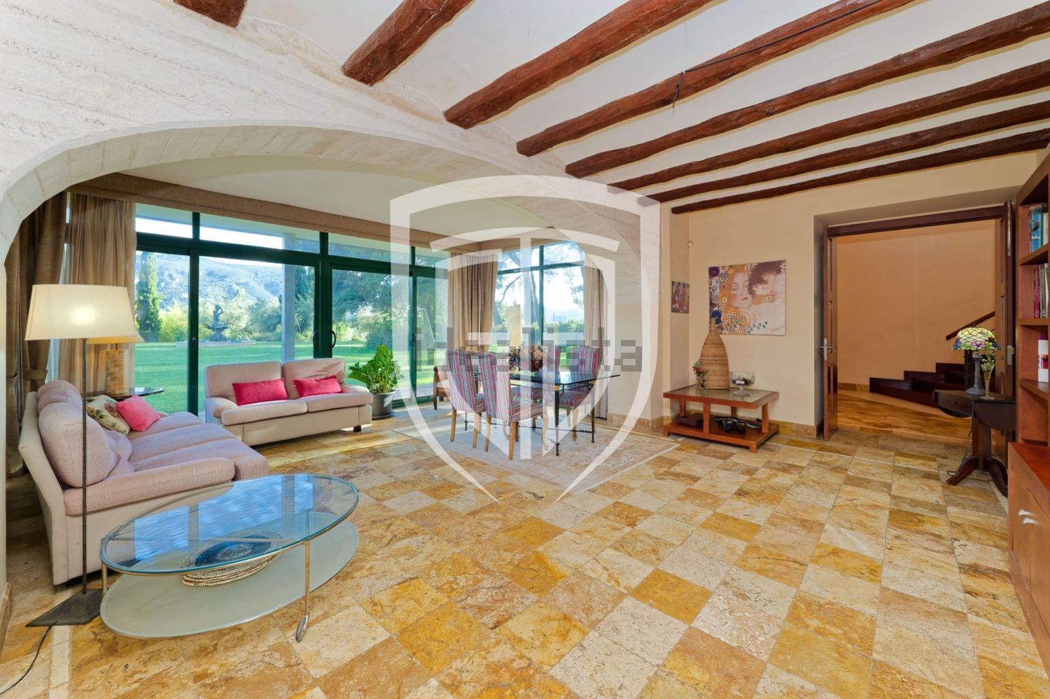Casa de 200 m² a Alcoi