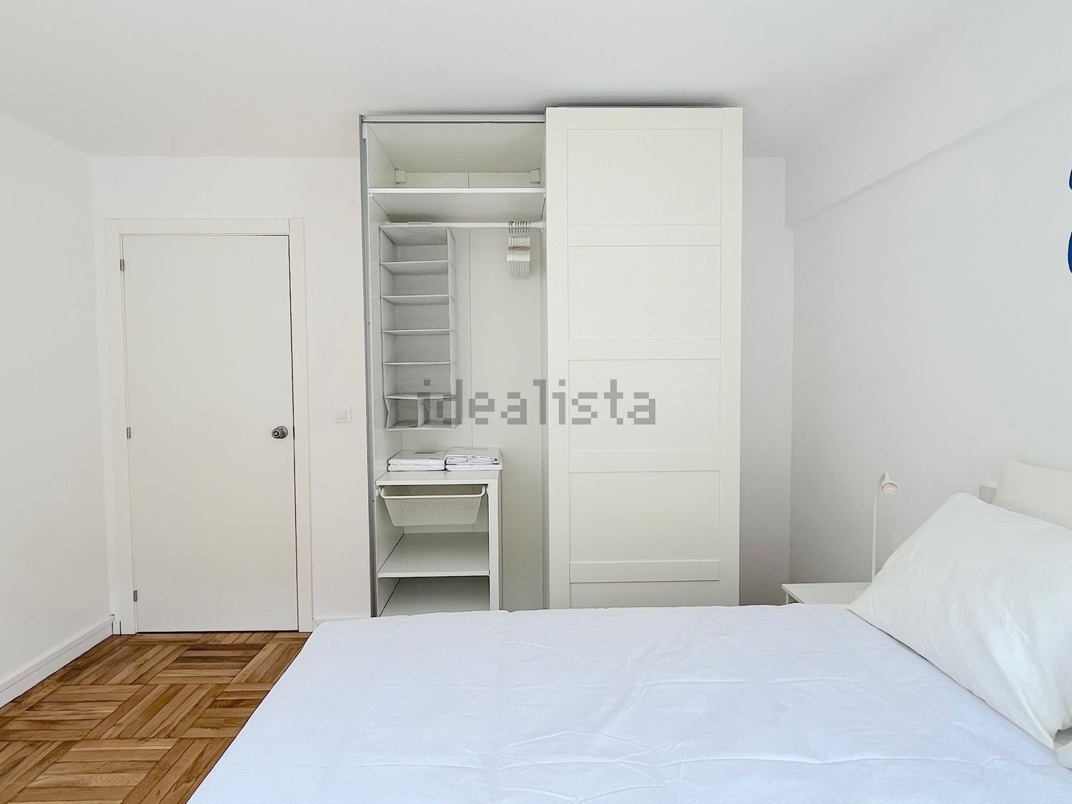 Habitació de lloguer, Vigo