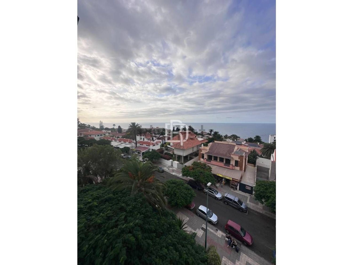 Appartement 42 m² à Puerto de la Cruz