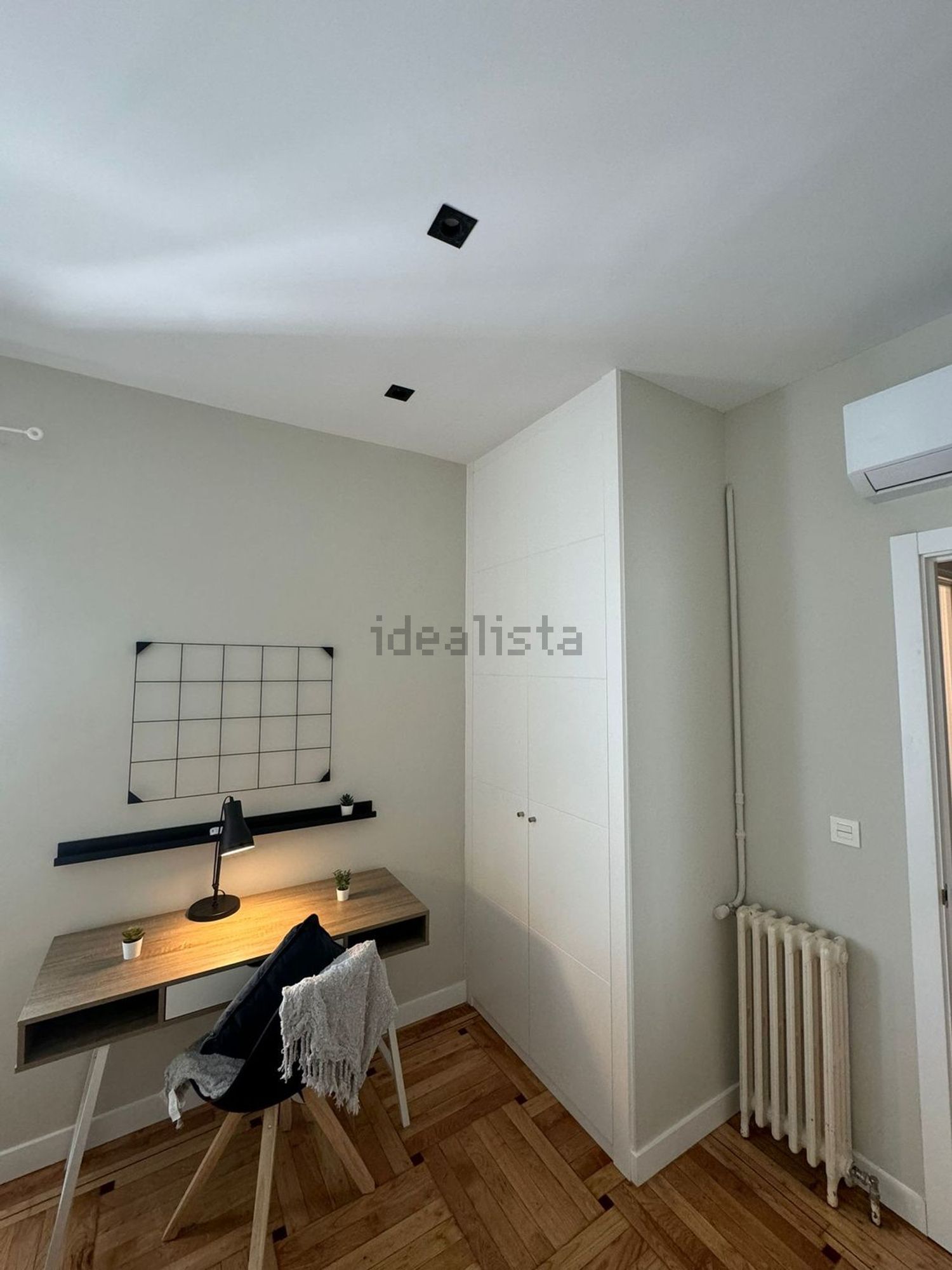 Habitación en alquiler, Madrid
