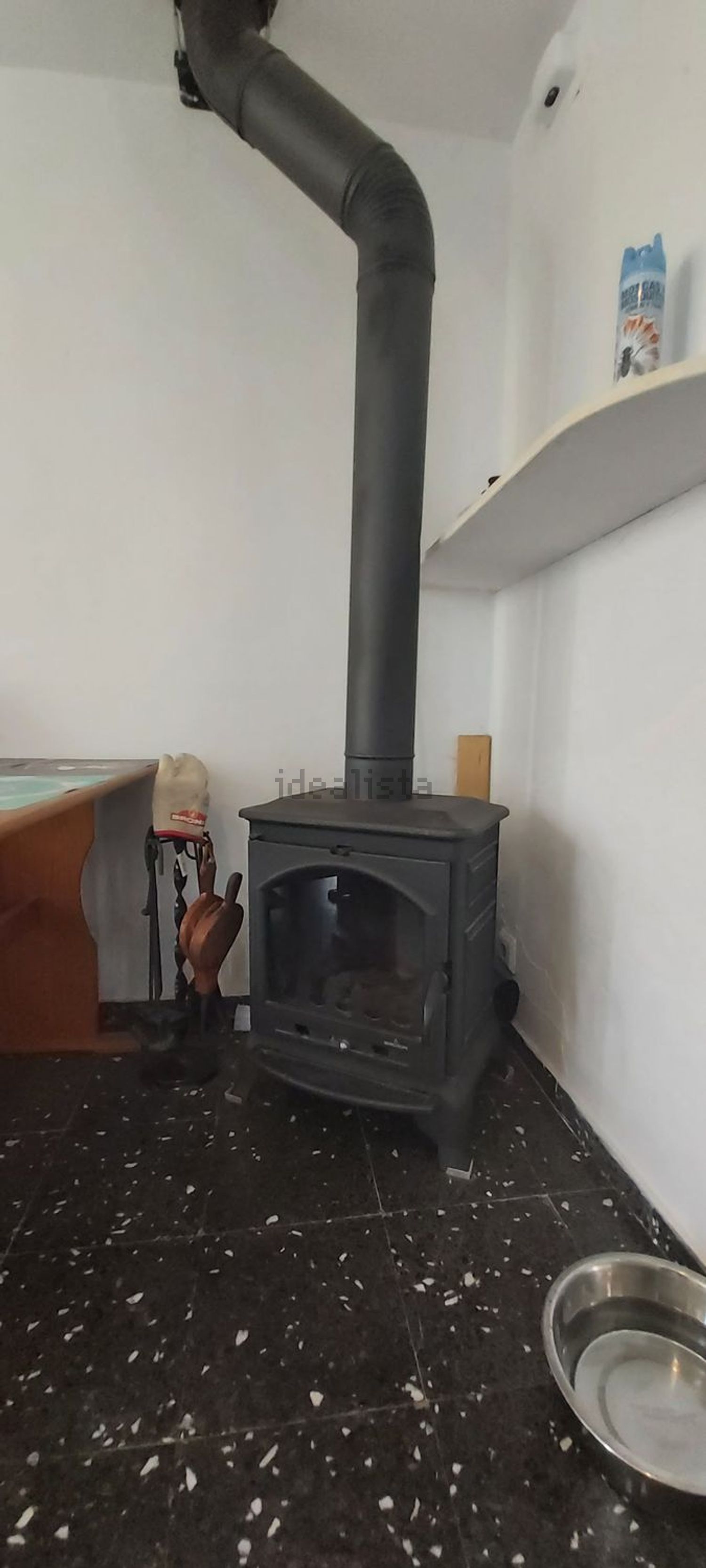 Piso de 50 m² en es Migjorn Gran