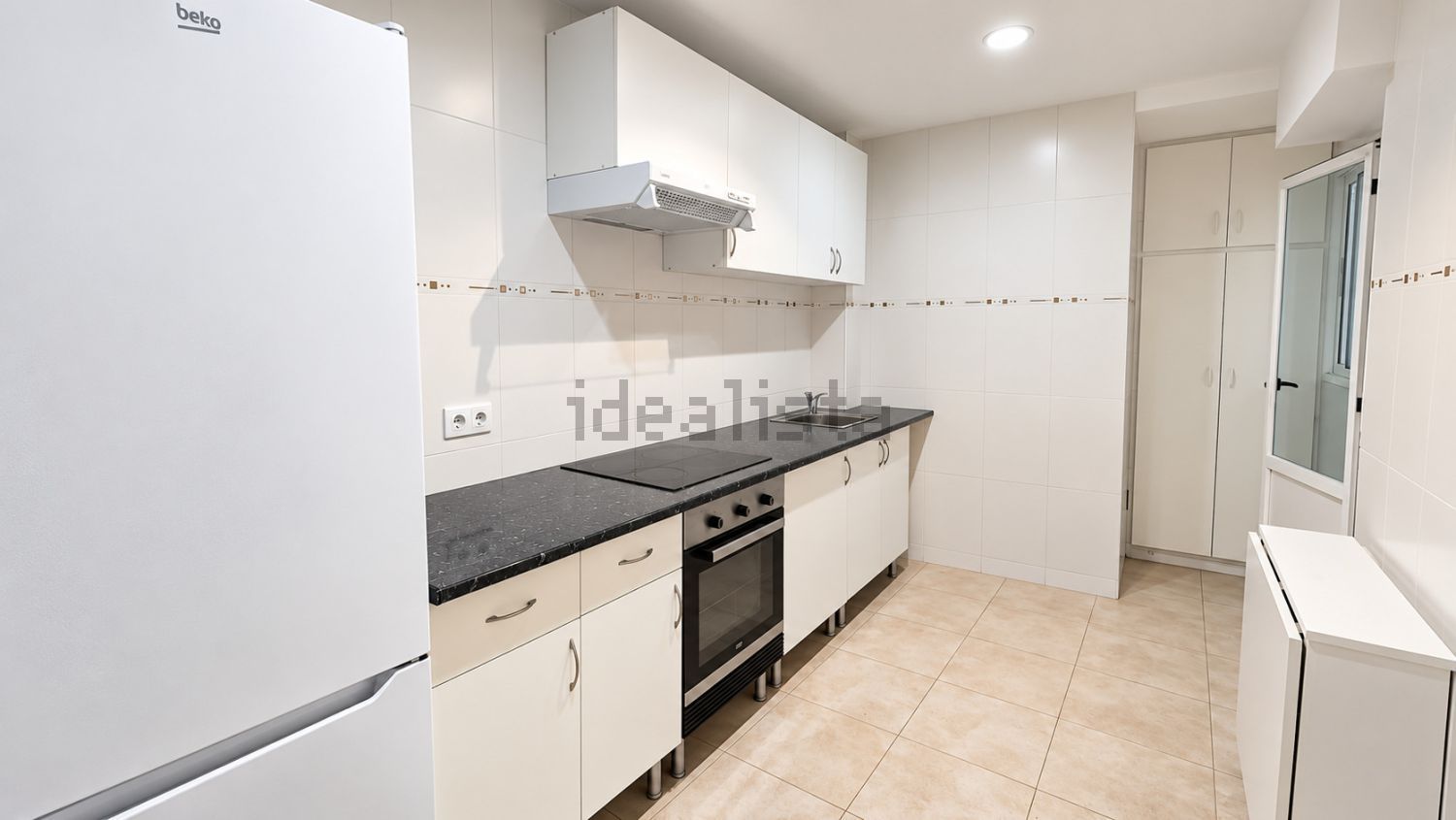 Piso de 81 m² en Castellón de la Plana