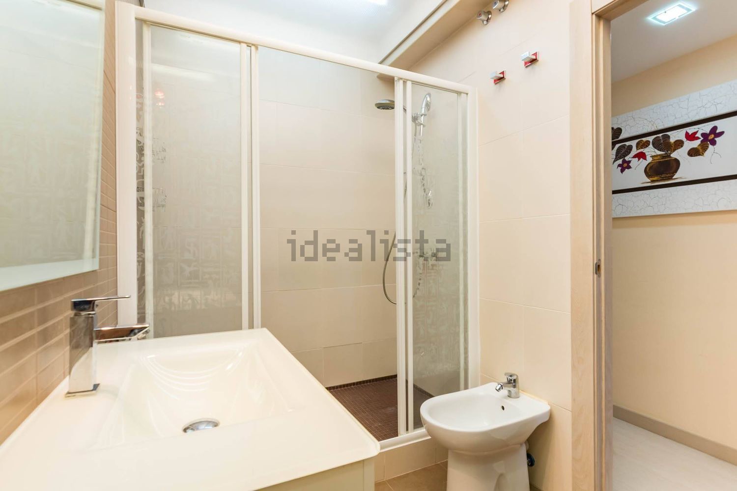 Pis de 120 m² a Múrcia