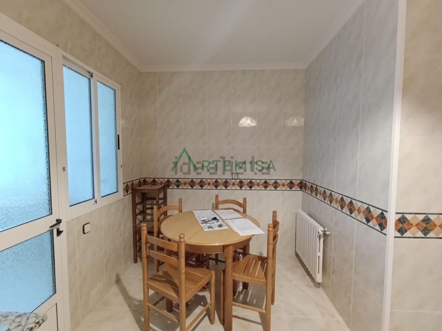 Pis de 90 m² a Ferrol