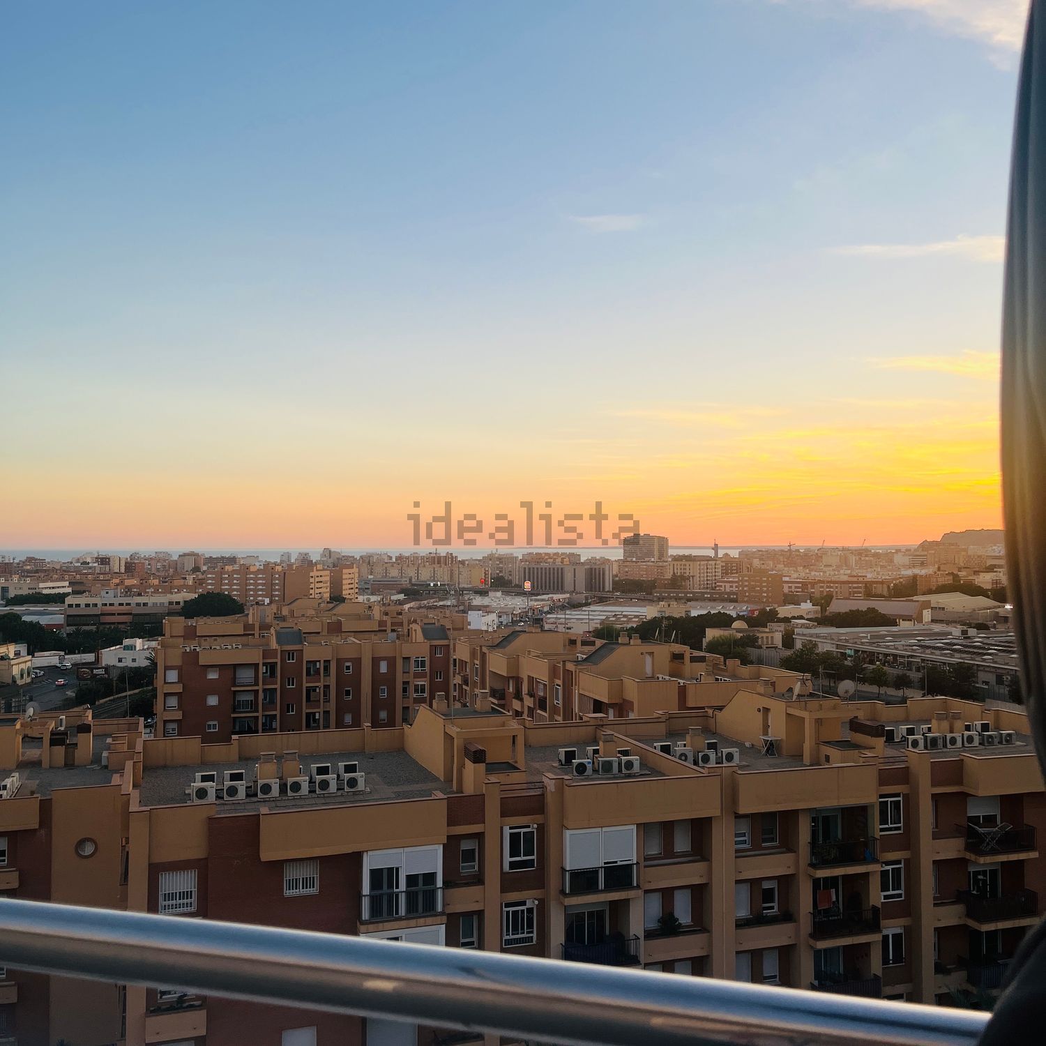 Habitación en alquiler, Almería